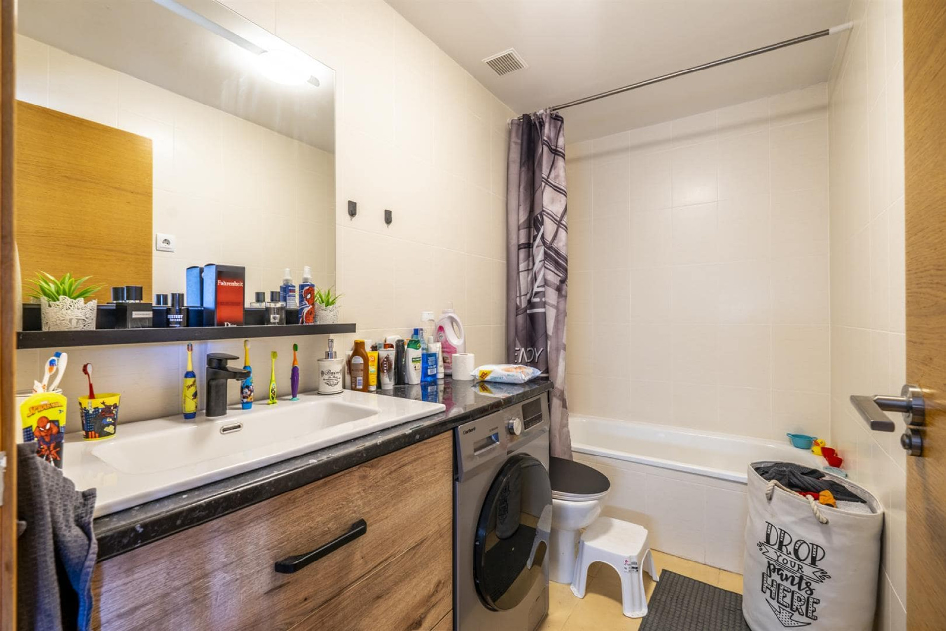 Reventa - 1. Apartamento / piso - Las Terrazas de la Torre - Costa Calida