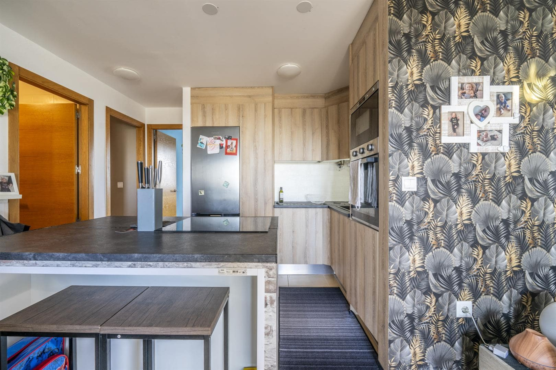 Reventa - 1. Apartamento / piso - Las Terrazas de la Torre - Costa Calida