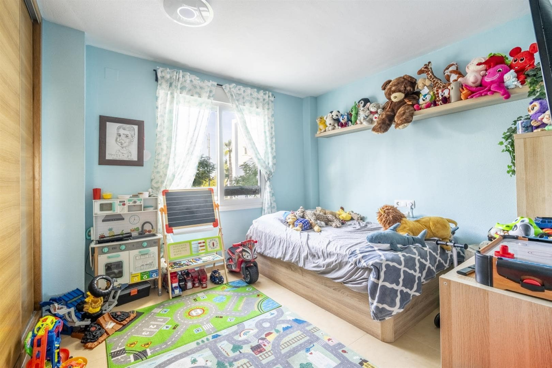 Reventa - 1. Apartamento / piso - Las Terrazas de la Torre - Costa Calida