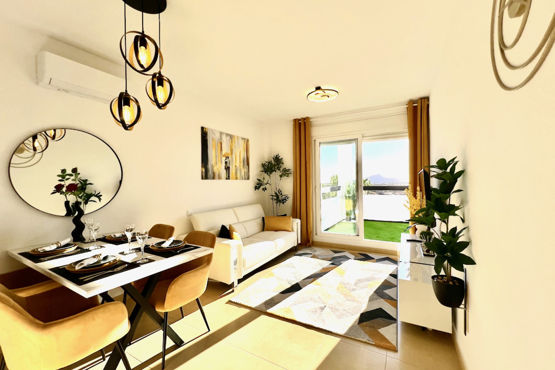 Reventa - 1. Apartamento / piso - Las Terrazas de La Torre Golf Resort