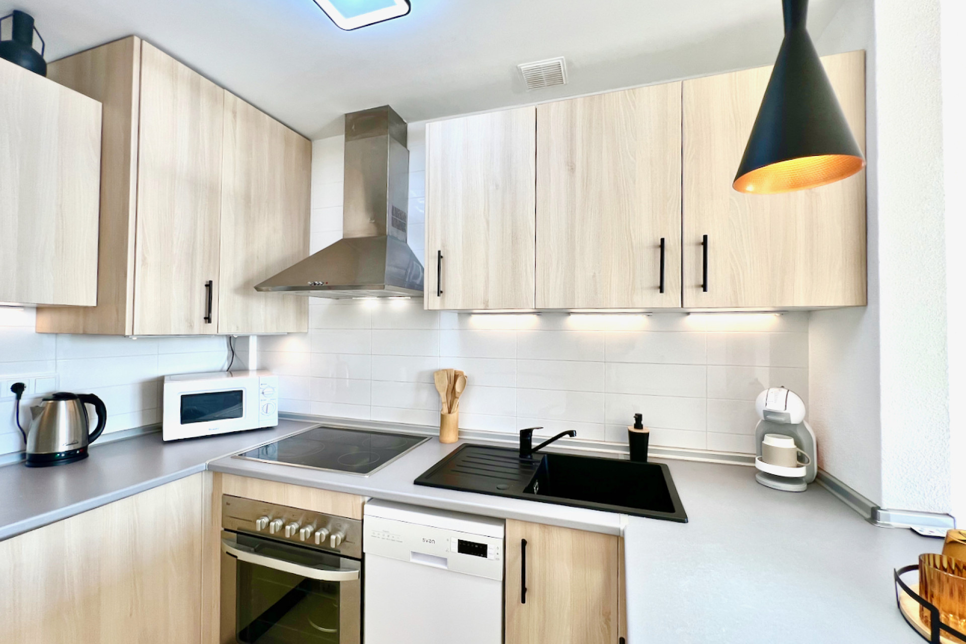 Reventa - 1. Apartamento / piso - Las Terrazas de La Torre Golf Resort