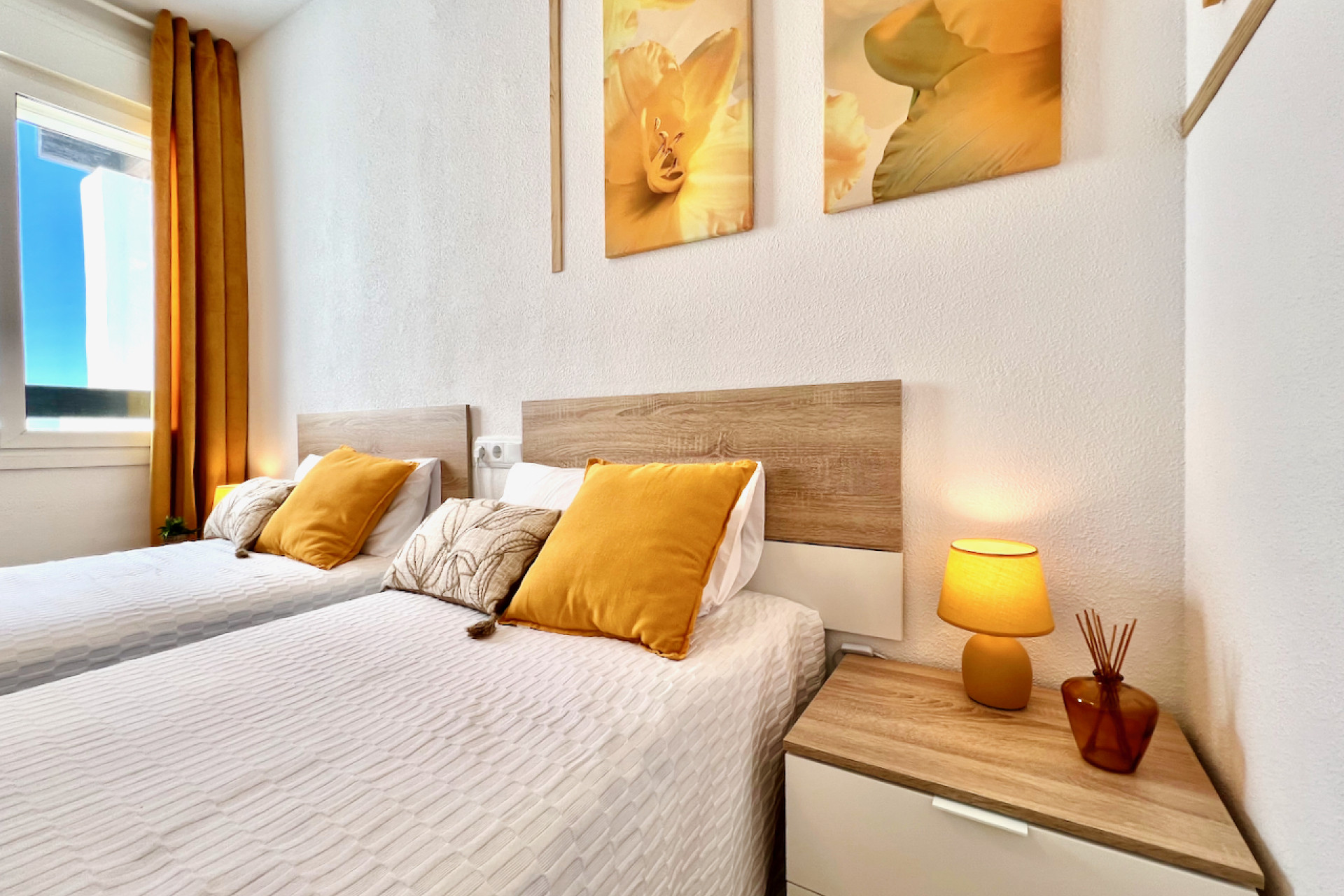 Reventa - 1. Apartamento / piso - Las Terrazas de La Torre Golf Resort