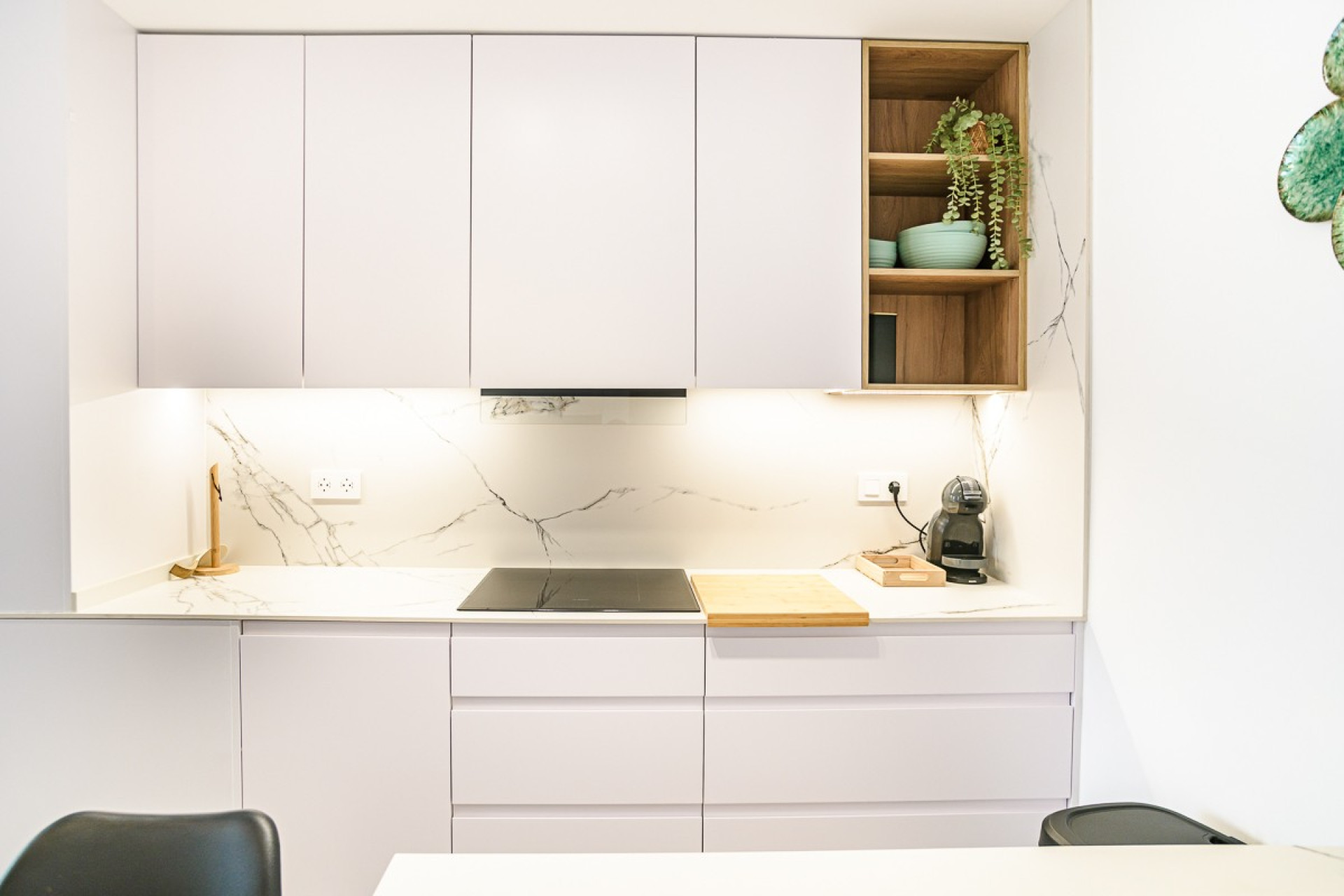 Reventa - 1. Apartamento / piso - Lo Pagán - Costa Blanca Sur