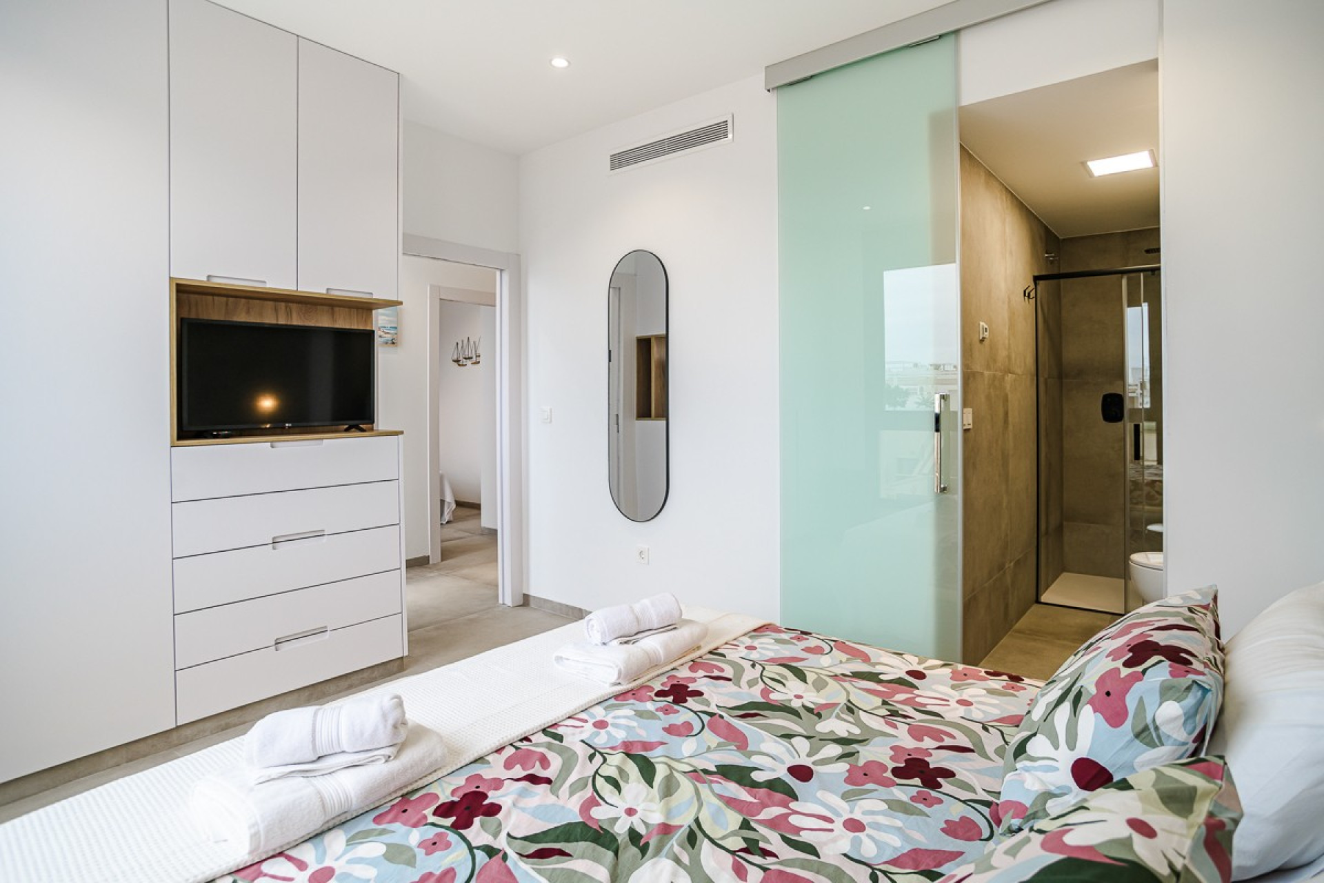 Reventa - 1. Apartamento / piso - Lo Pagán - Costa Blanca Sur