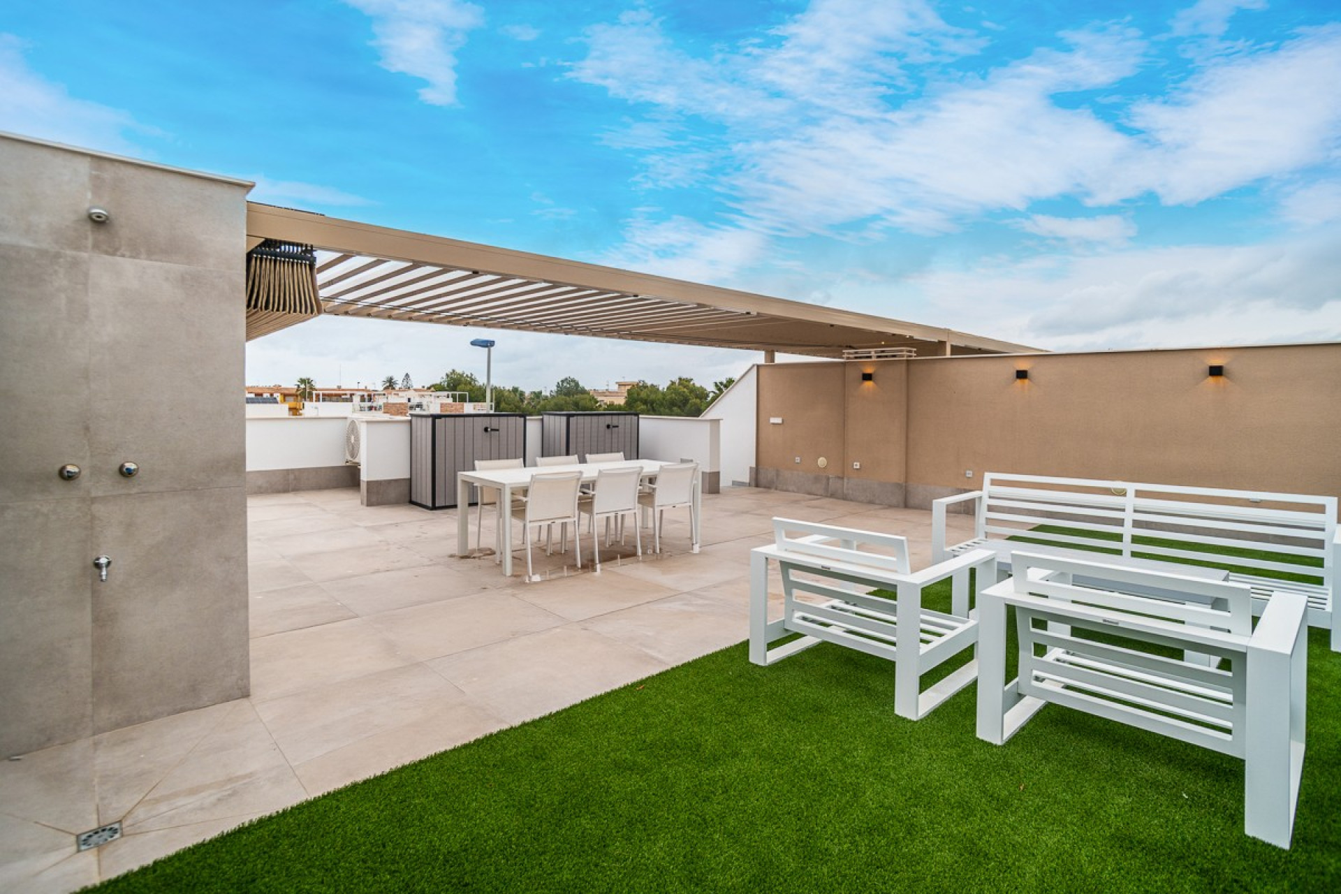 Reventa - 1. Apartamento / piso - Lo Pagán - Costa Blanca Sur