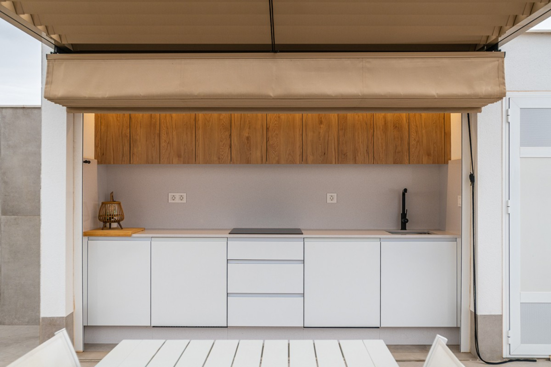 Reventa - 1. Apartamento / piso - Lo Pagán - Costa Blanca Sur