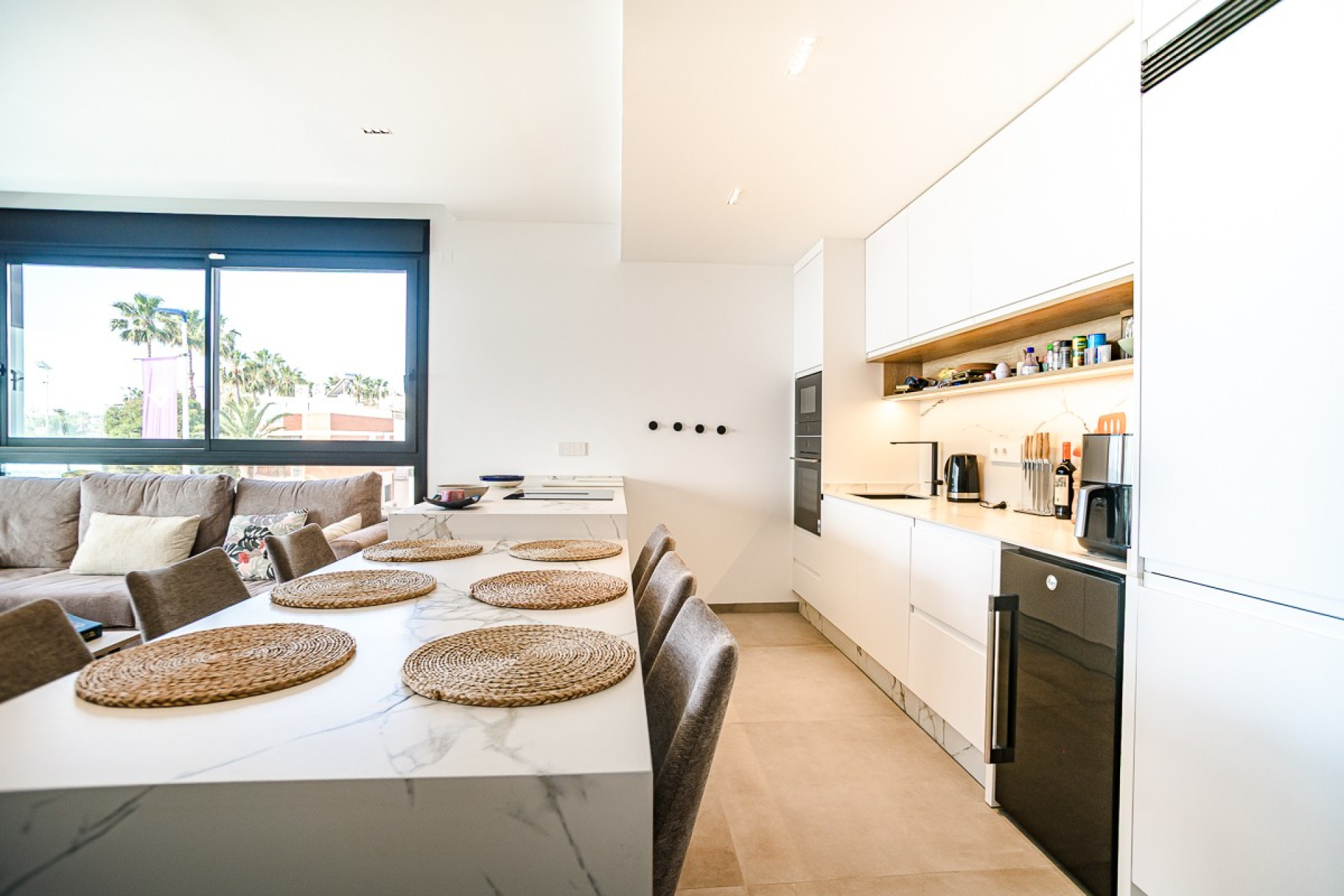 Reventa - 1. Apartamento / piso - Lo Pagán - Costa Blanca Sur