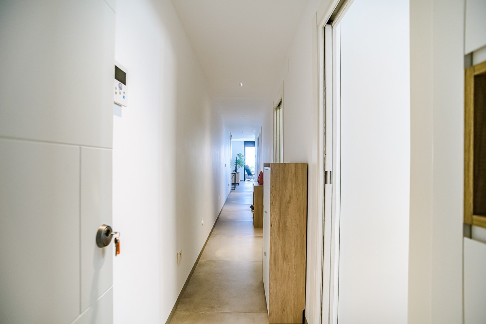 Reventa - 1. Apartamento / piso - Lo Pagán - Costa Blanca Sur