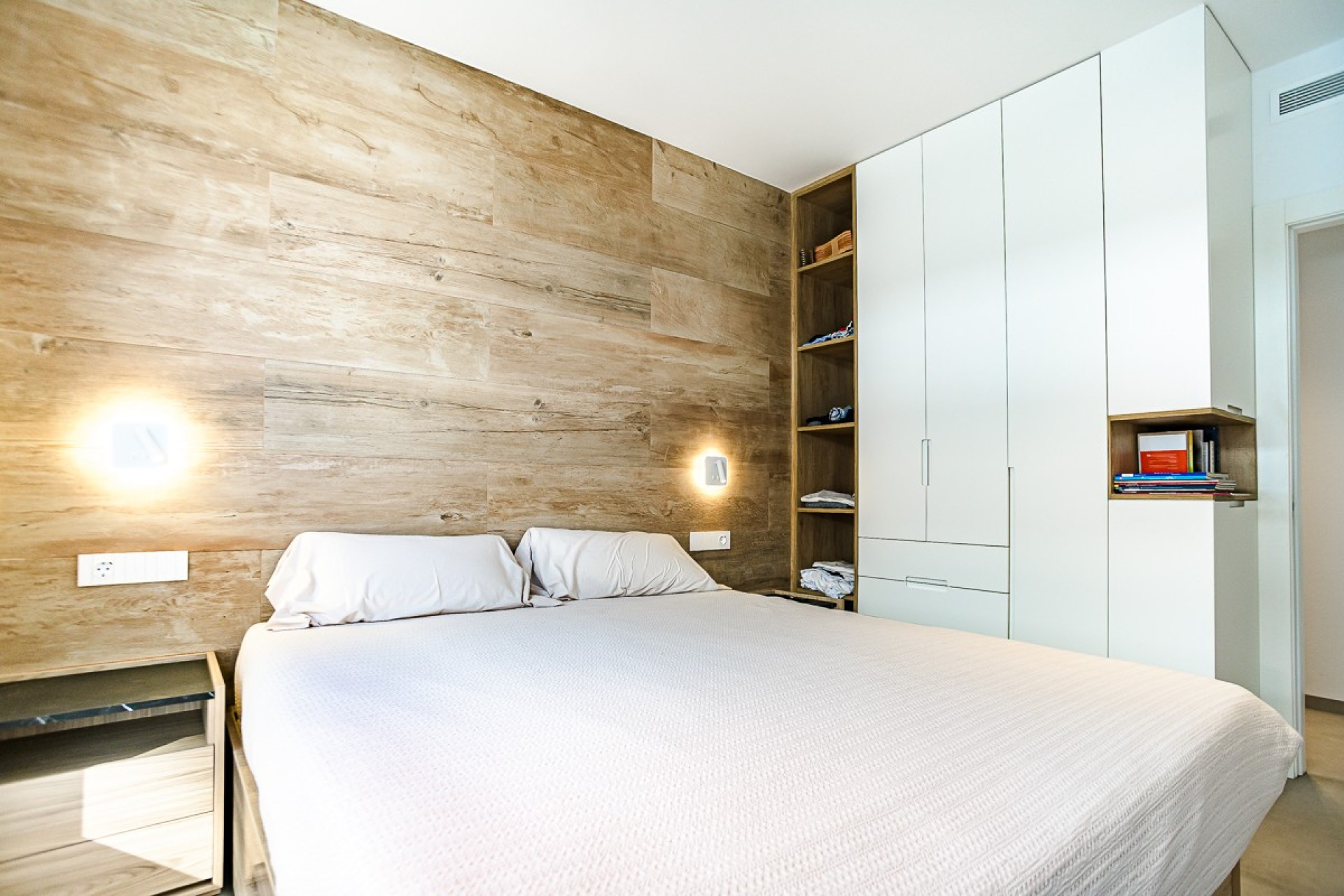 Reventa - 1. Apartamento / piso - Lo Pagán - Costa Blanca Sur