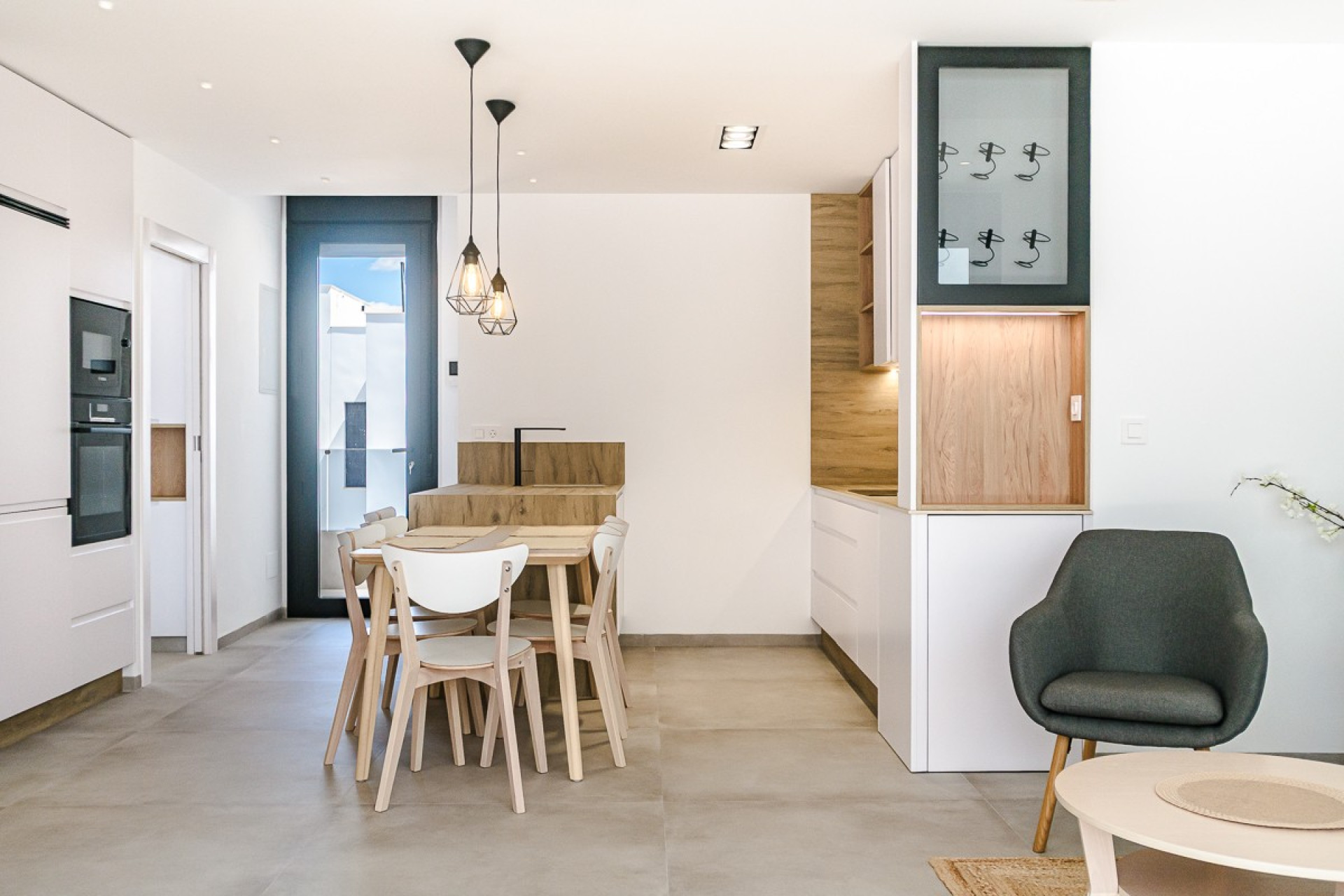 Reventa - 1. Apartamento / piso - Lo Pagán - Costa Blanca Sur