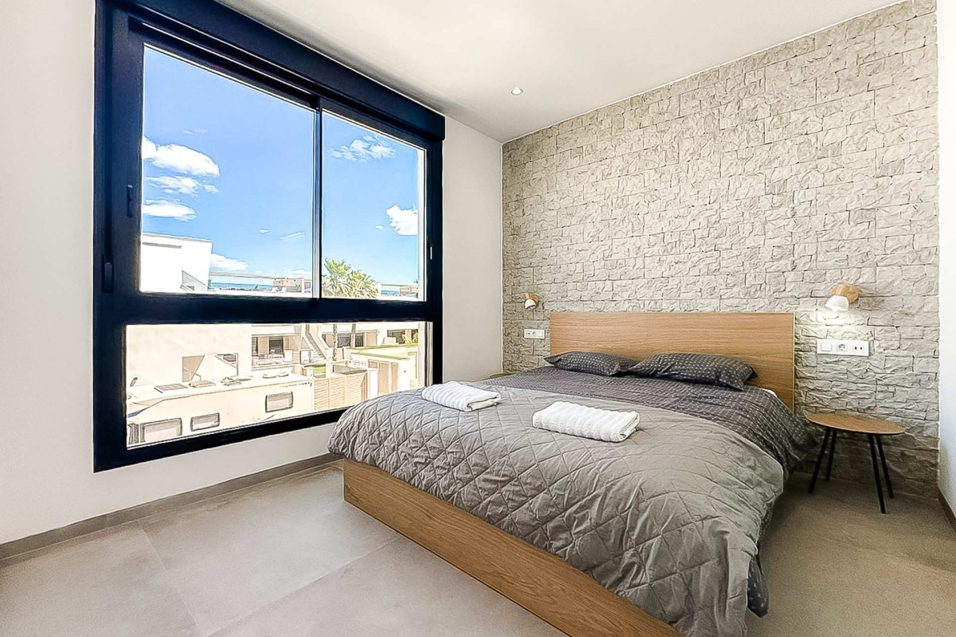 Reventa - 1. Apartamento / piso - Lo Pagán - Costa Blanca Sur