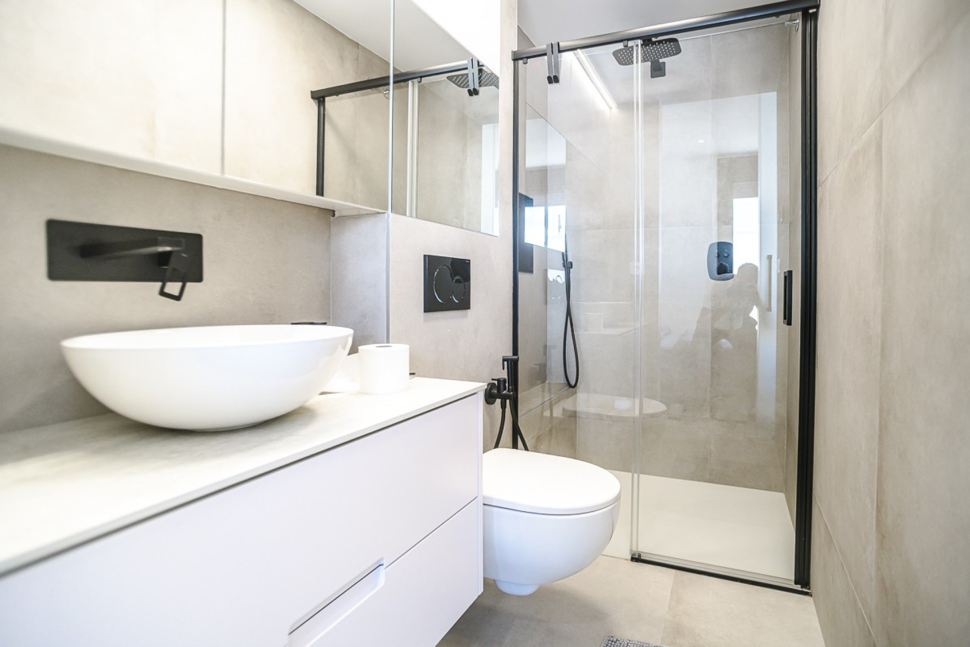 Reventa - 1. Apartamento / piso - Lo Pagán - Costa Blanca Sur