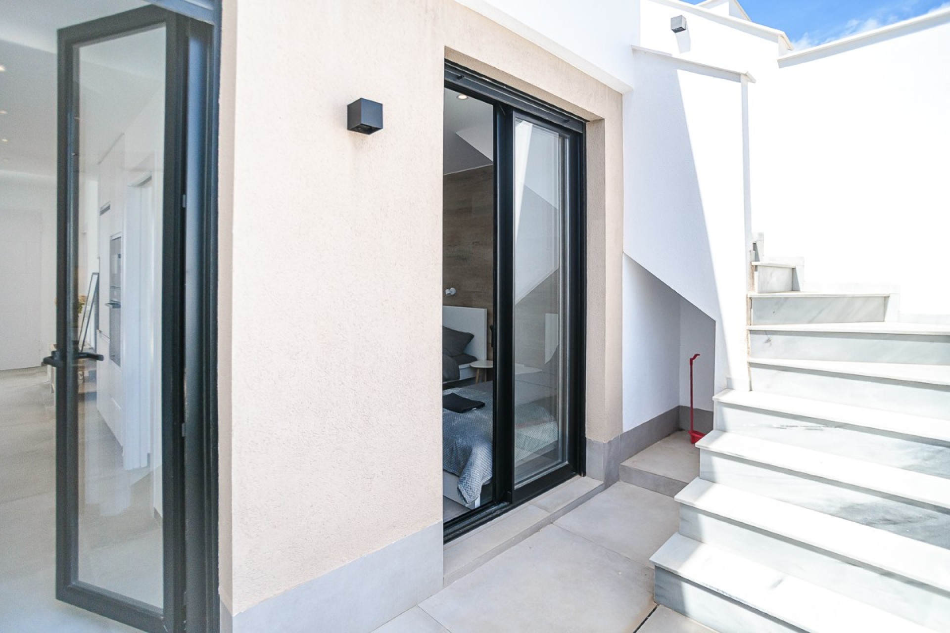 Reventa - 1. Apartamento / piso - Lo Pagán - Costa Blanca Sur