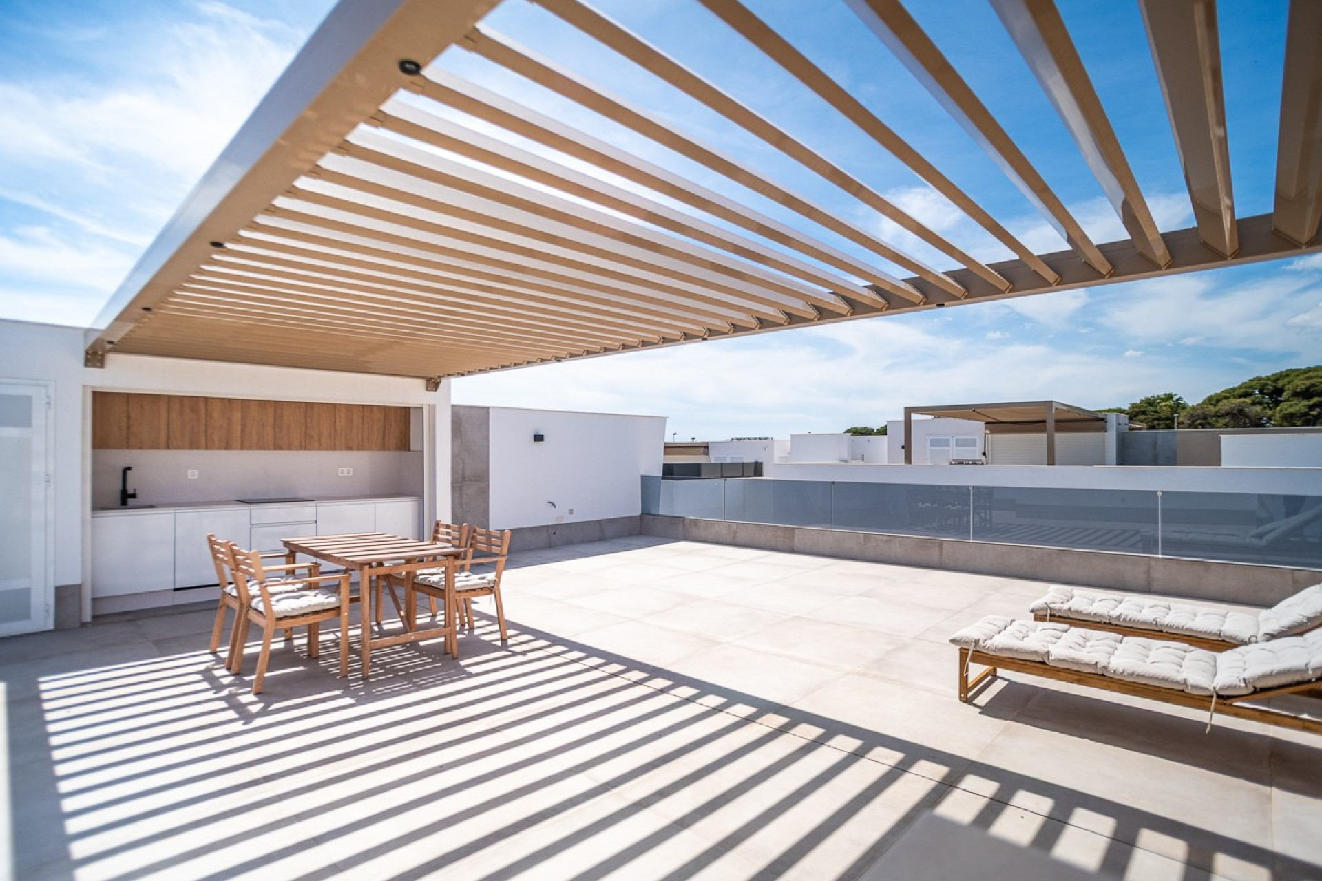 Reventa - 1. Apartamento / piso - Lo Pagán - Costa Blanca Sur