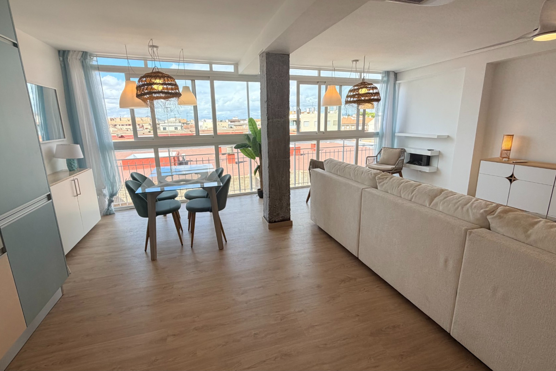Reventa - 1. Apartamento / piso - Lo Pagan - Costa Calida