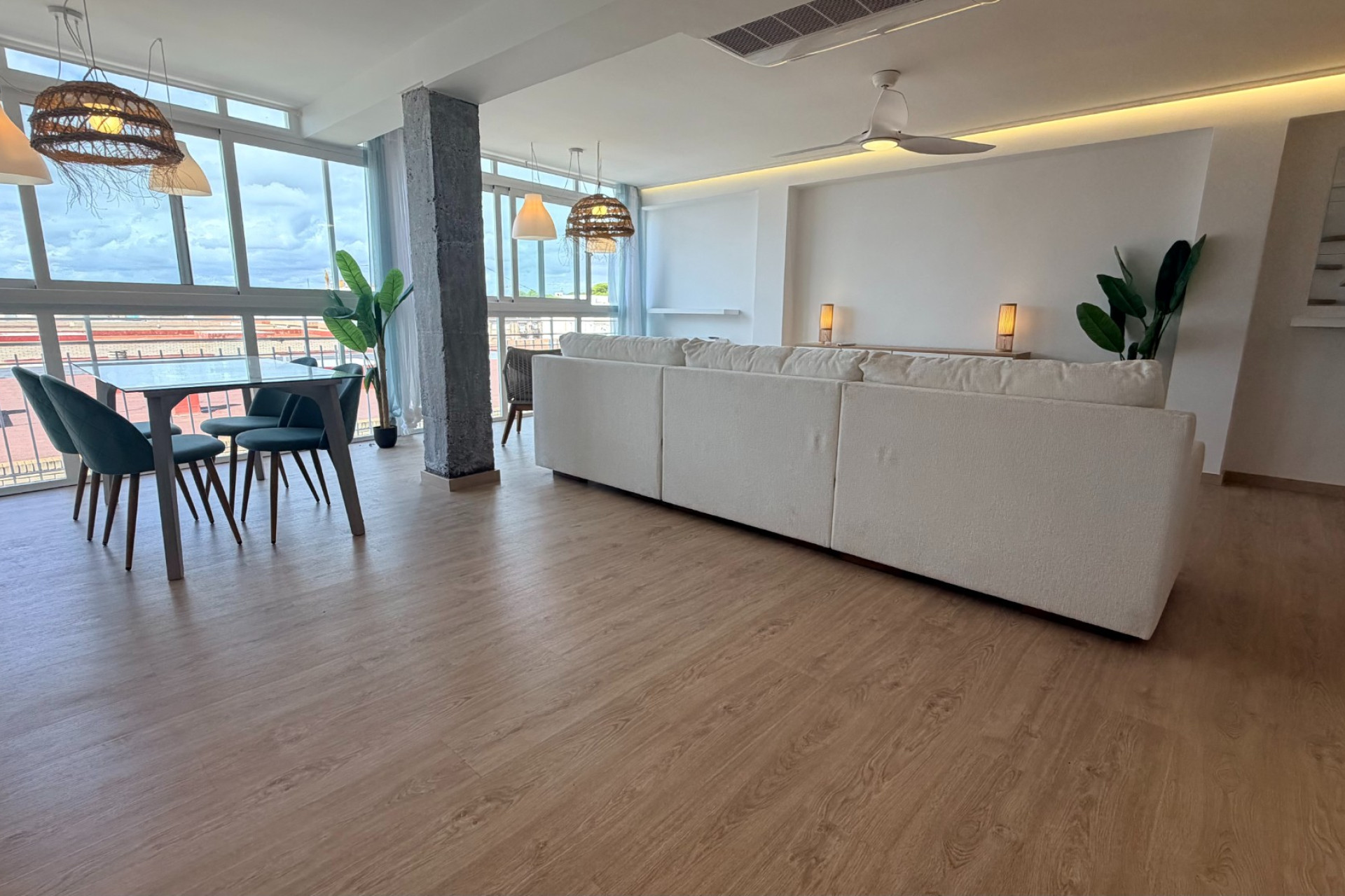 Reventa - 1. Apartamento / piso - Lo Pagan - Costa Calida