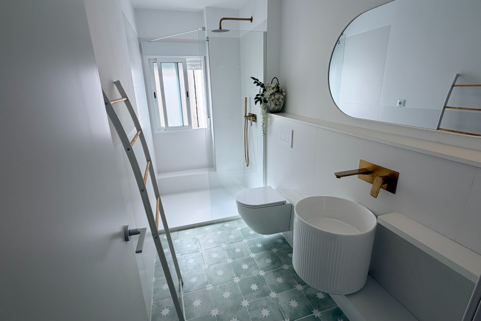 Reventa - 1. Apartamento / piso - Lo Pagan - Costa Calida