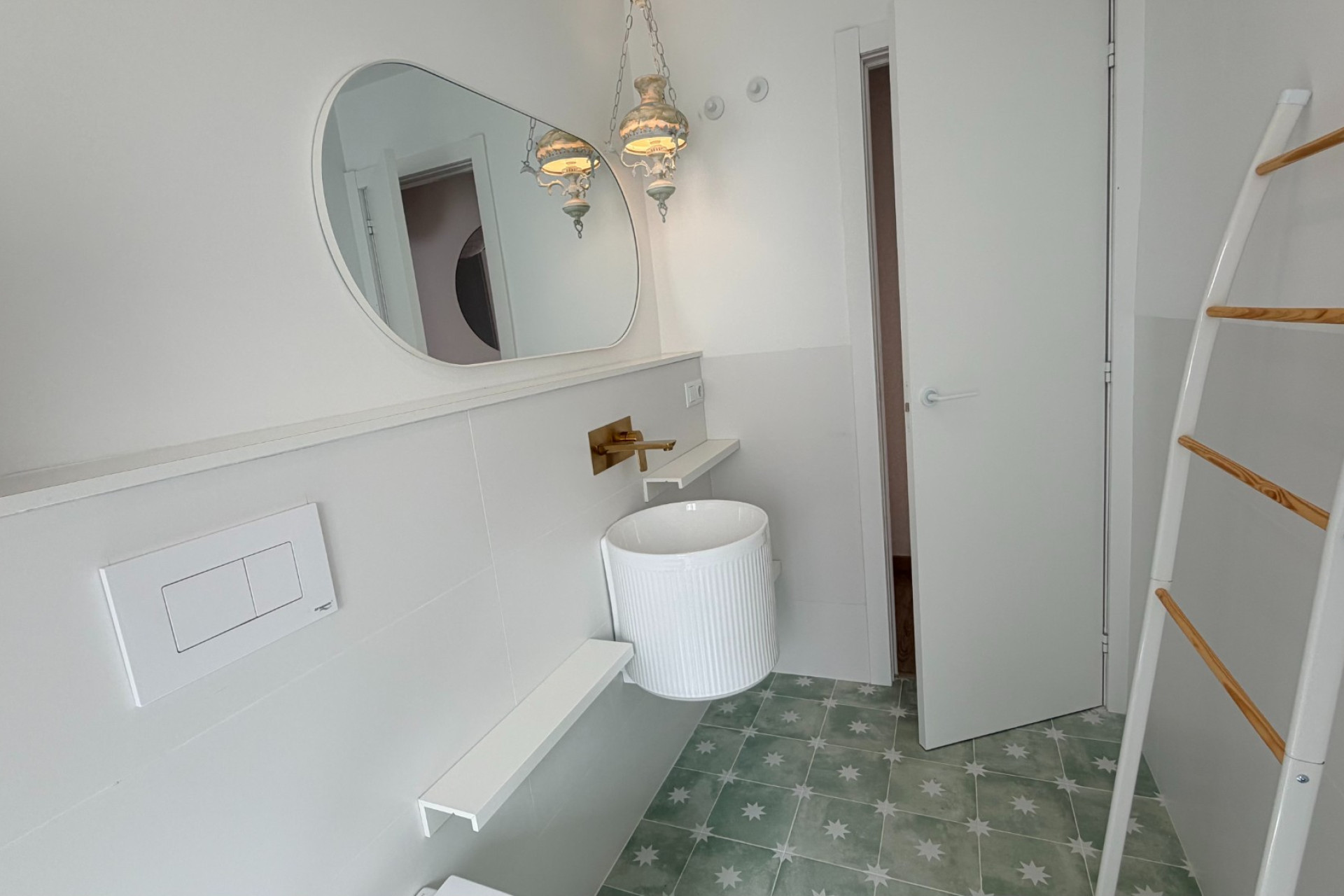 Reventa - 1. Apartamento / piso - Lo Pagan - Costa Calida