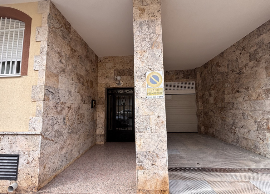 Reventa - 1. Apartamento / piso - Lo Pagan - Costa Calida