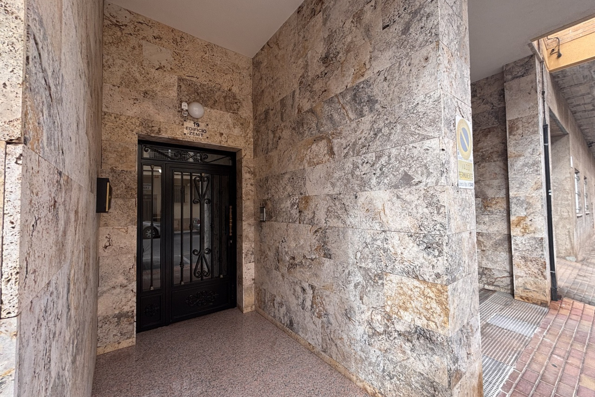 Reventa - 1. Apartamento / piso - Lo Pagan - Costa Calida