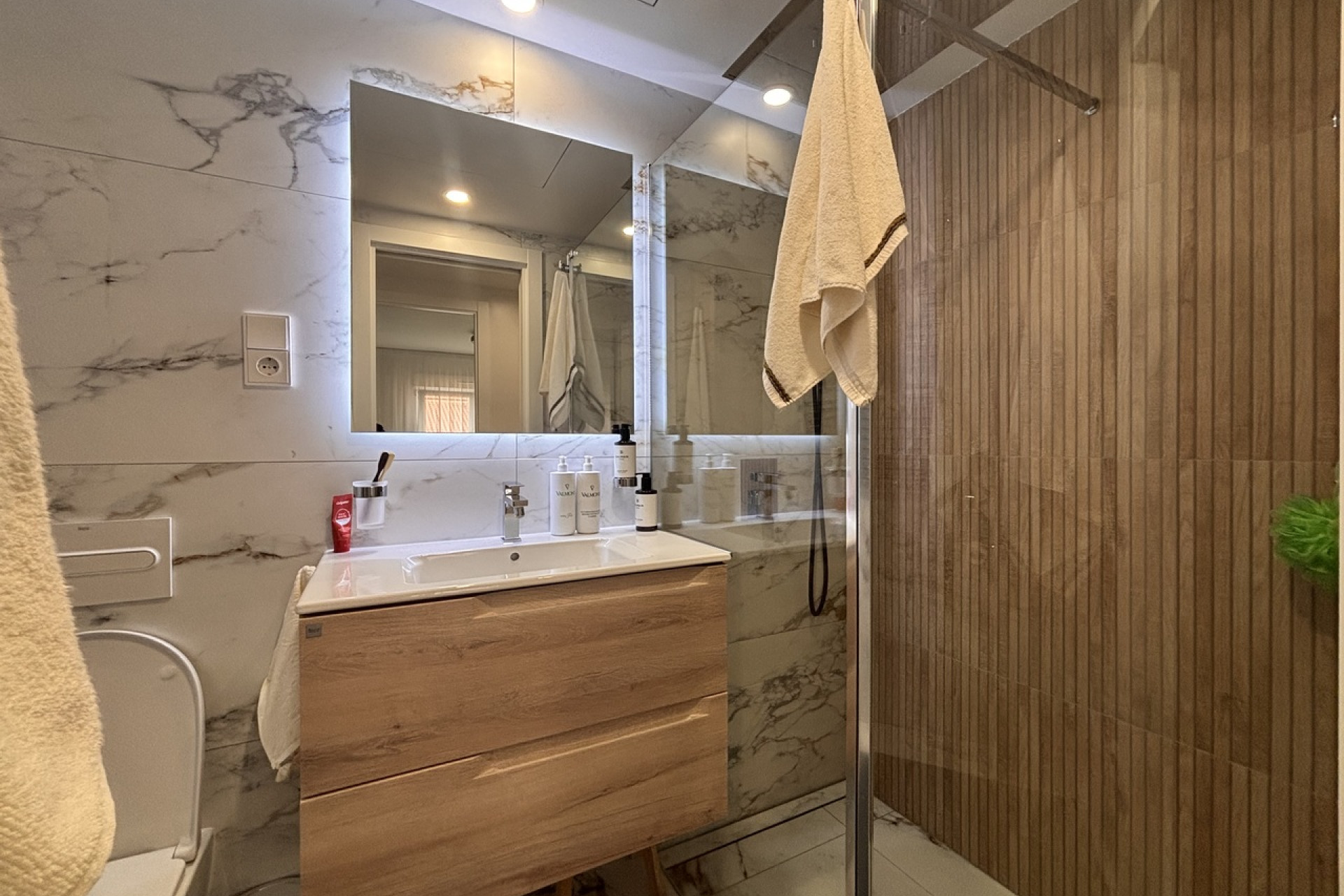 Reventa - 1. Apartamento / piso - Lo Pagan - Costa Calida