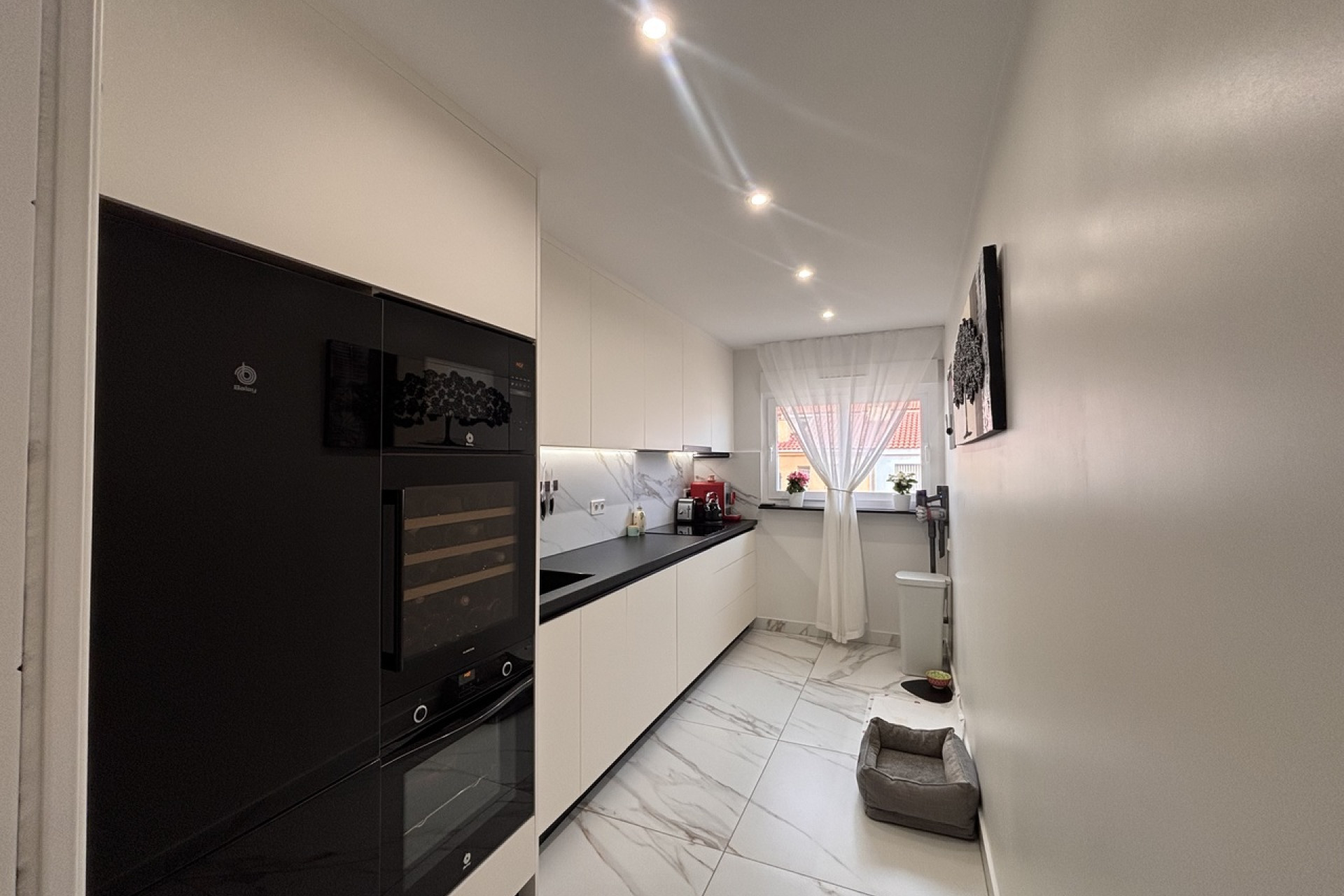 Reventa - 1. Apartamento / piso - Lo Pagan - Costa Calida