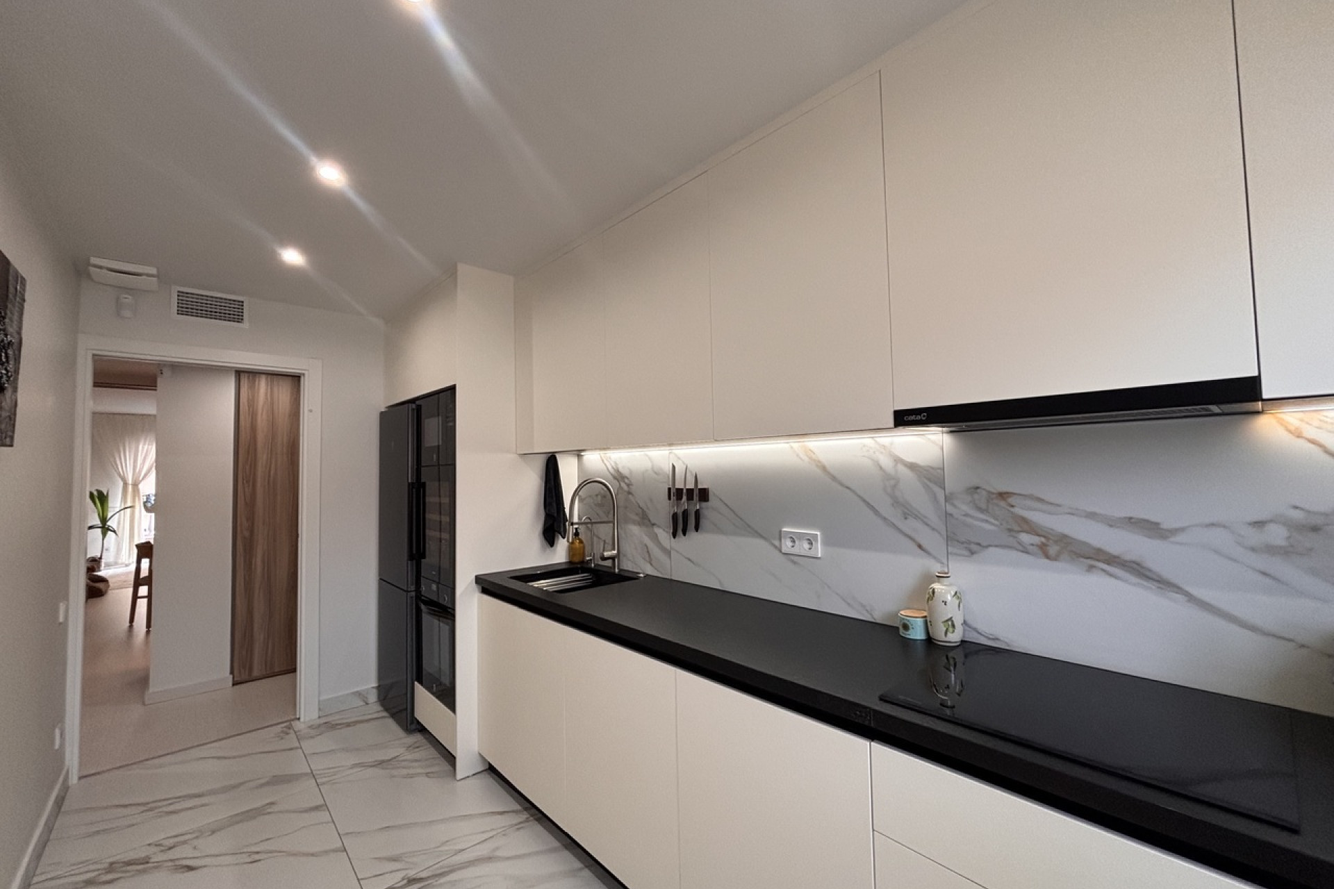 Reventa - 1. Apartamento / piso - Lo Pagan - Costa Calida