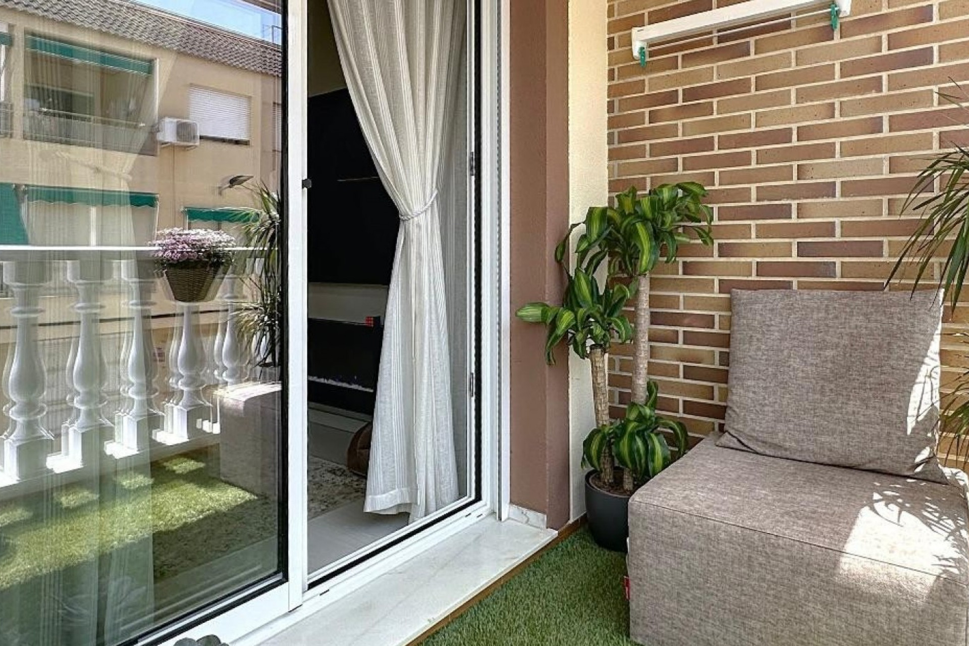 Reventa - 1. Apartamento / piso - Lo Pagán - Costa Calida