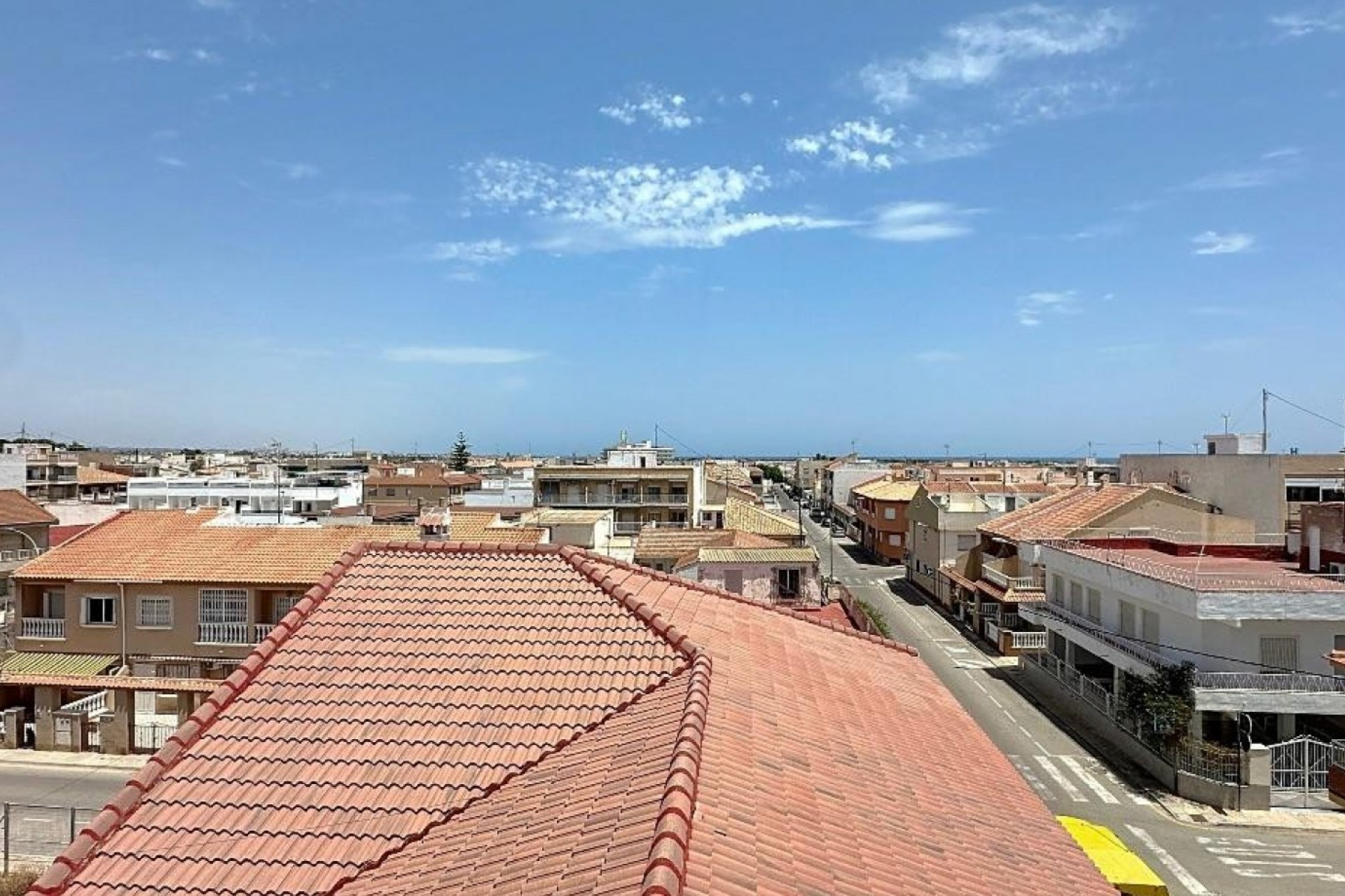 Reventa - 1. Apartamento / piso - Lo Pagán - Costa Calida
