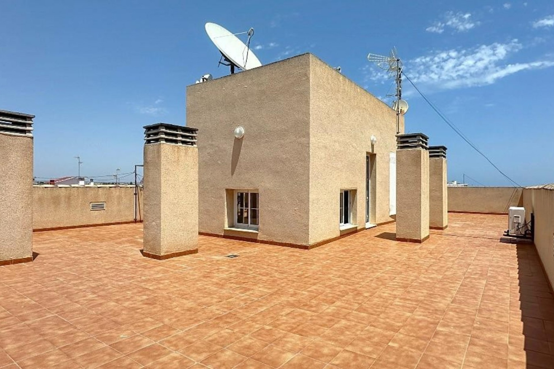 Reventa - 1. Apartamento / piso - Lo Pagán - Costa Calida