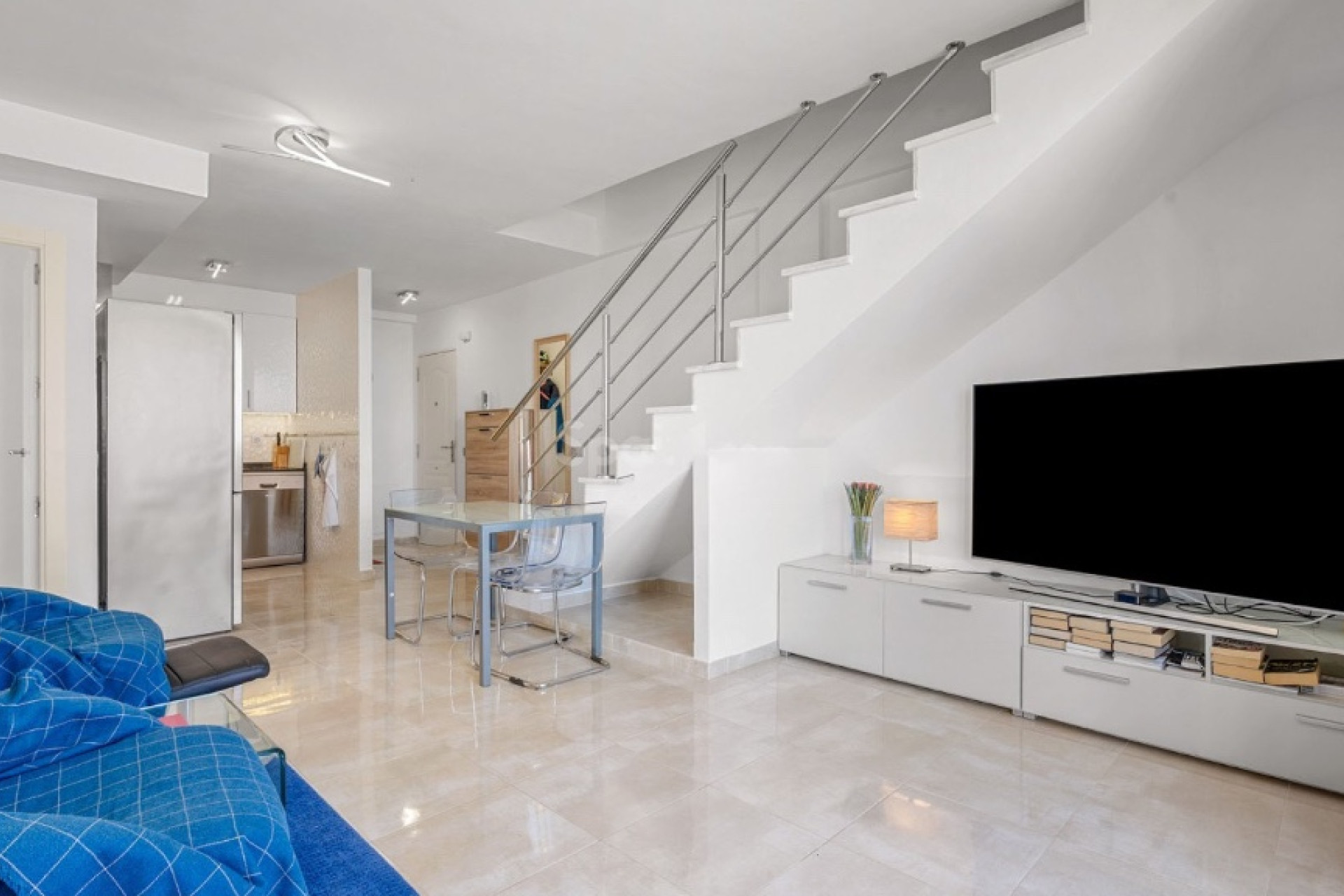 Reventa - 1. Apartamento / piso - Lomas de Cabo Roig - Costa Blanca Sur