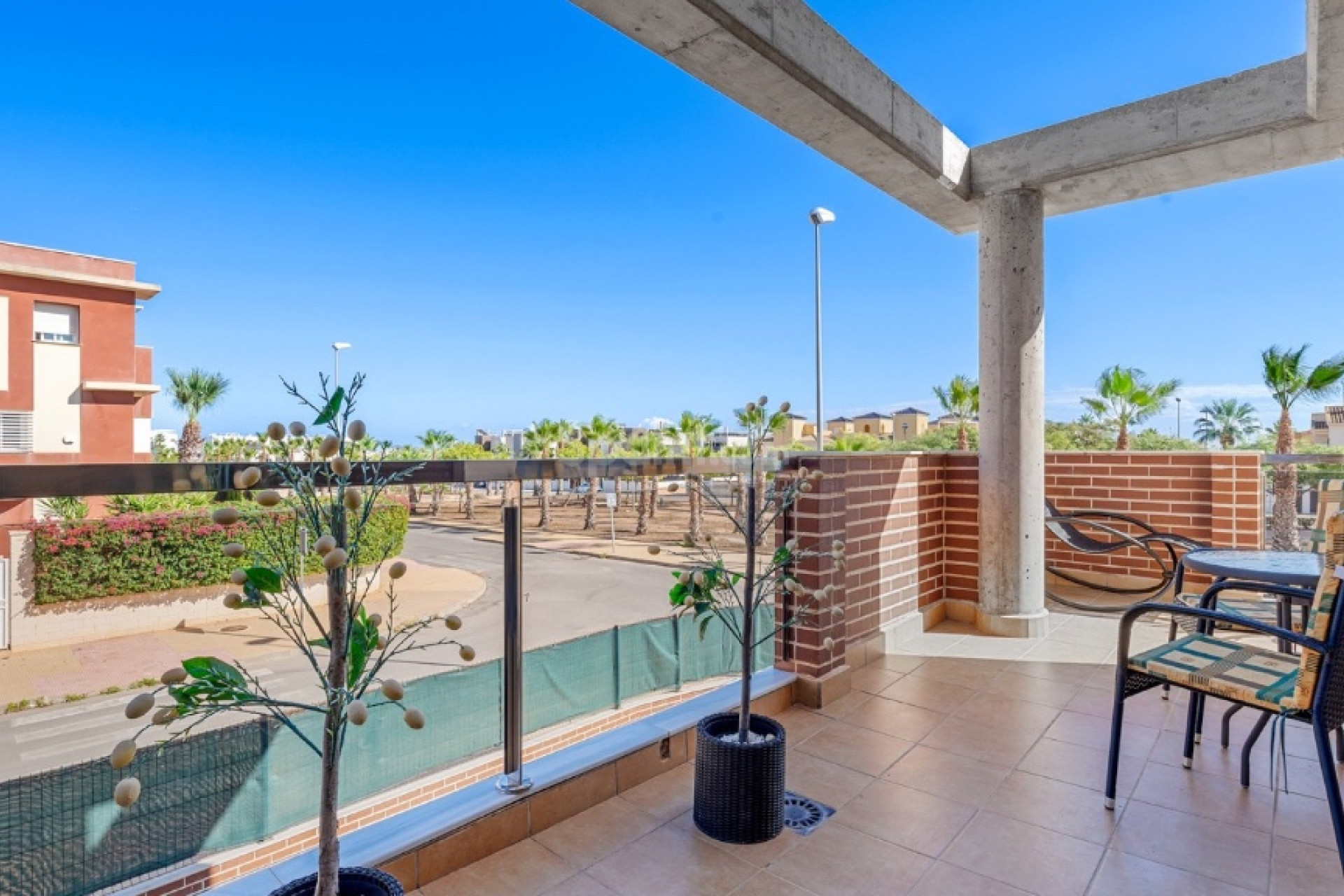 Reventa - 1. Apartamento / piso - Lomas de Cabo Roig - Costa Blanca Sur