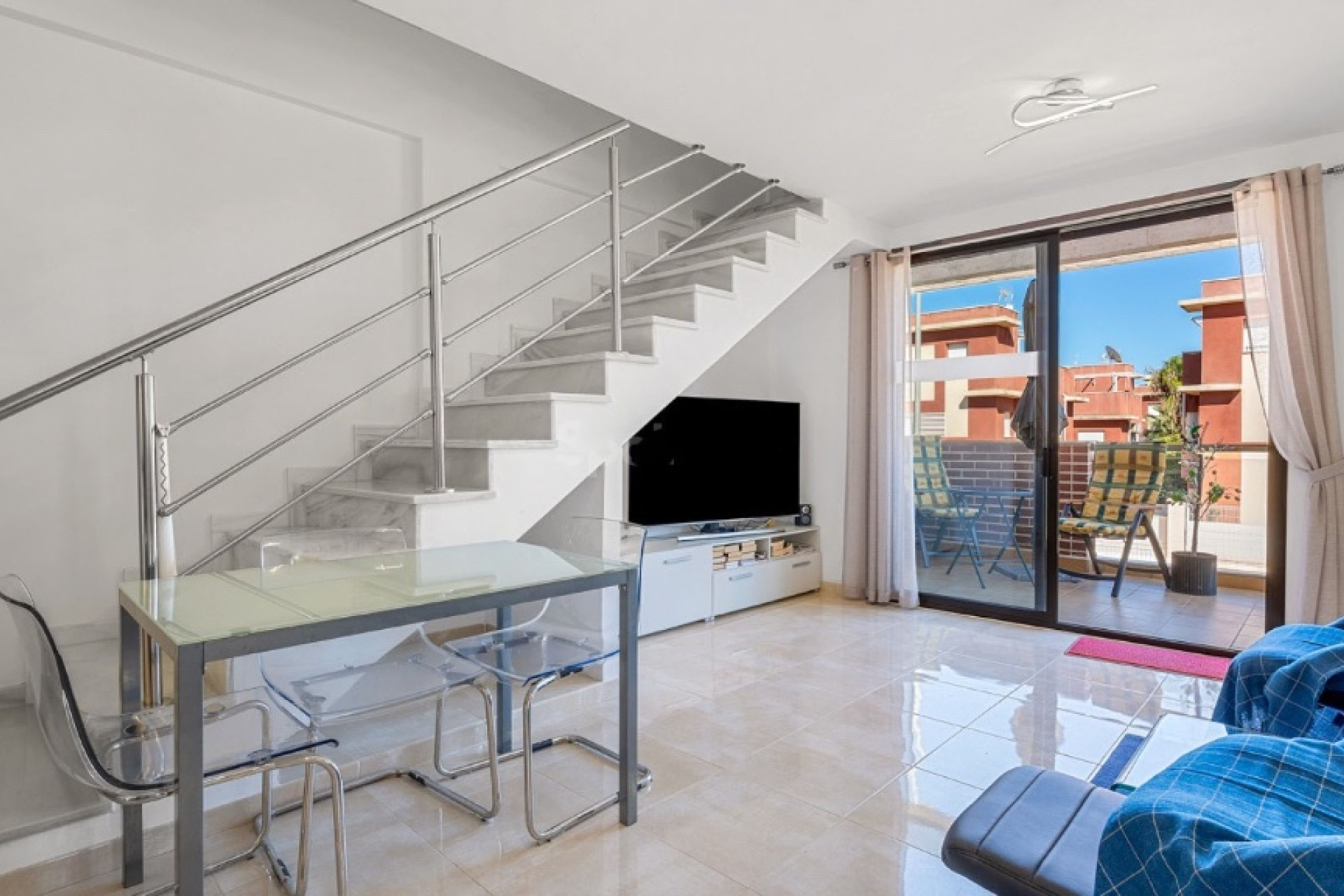 Reventa - 1. Apartamento / piso - Lomas de Cabo Roig - Costa Blanca Sur