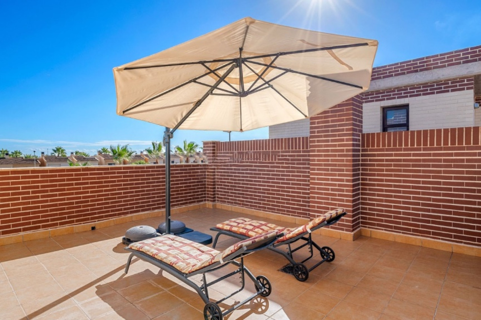 Reventa - 1. Apartamento / piso - Lomas de Cabo Roig - Costa Blanca Sur