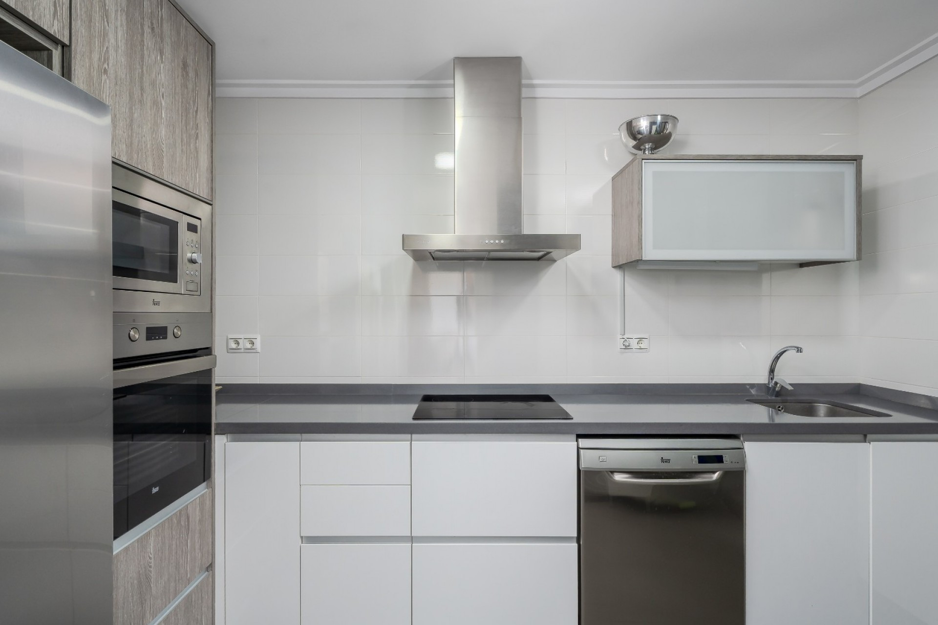 Reventa - 1. Apartamento / piso - Lomas de Cabo Roig - Costa Blanca Sur