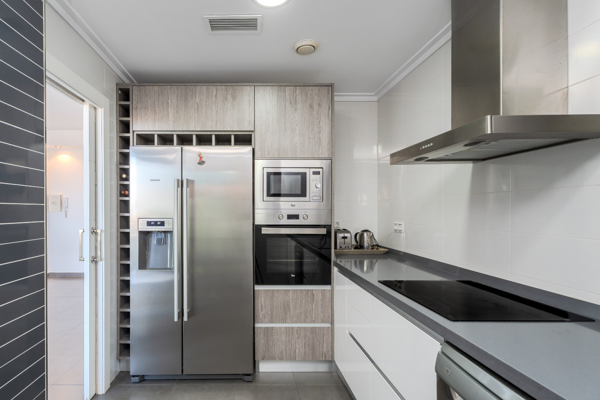 Reventa - 1. Apartamento / piso - Lomas de Cabo Roig - Costa Blanca Sur