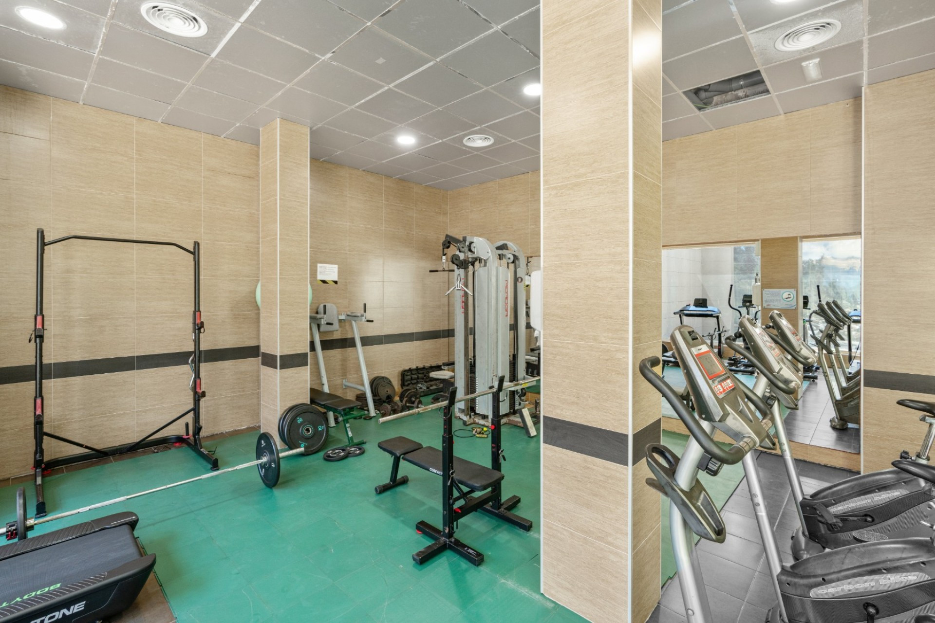 Reventa - 1. Apartamento / piso - Lomas de Cabo Roig - Costa Blanca Sur