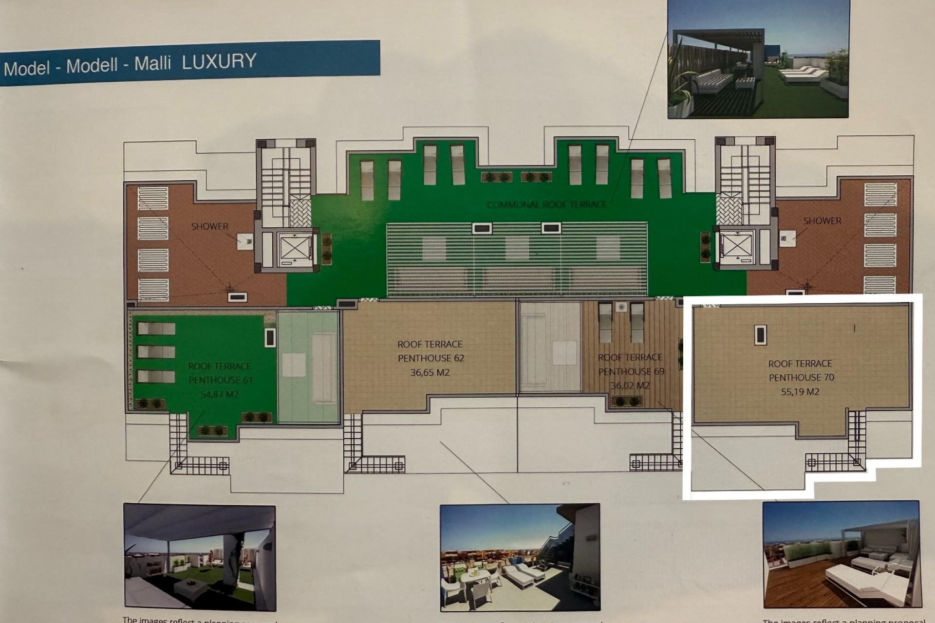 Reventa - 1. Apartamento / piso - Lomas de Cabo Roig - Costa Blanca Sur