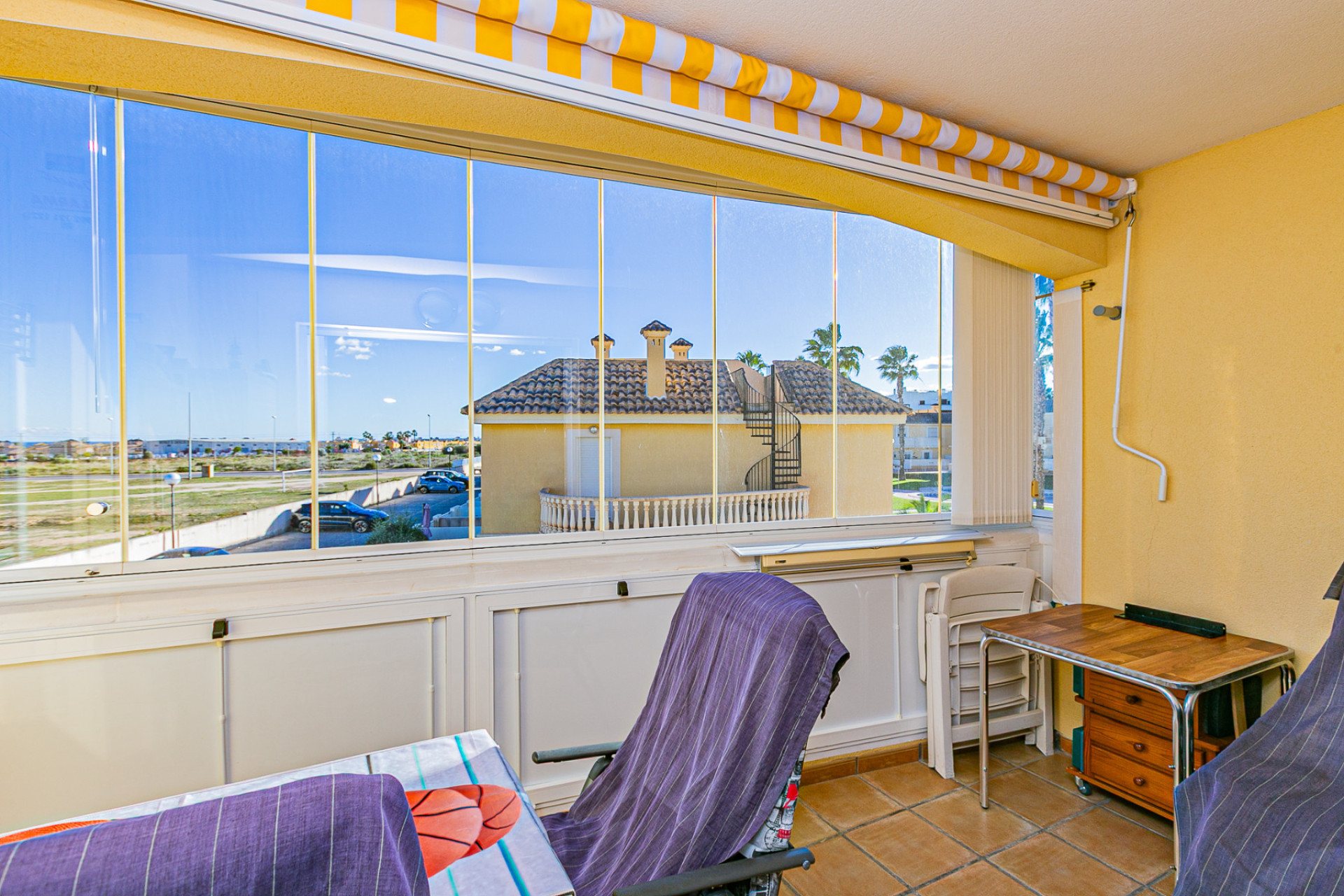 Reventa - 1. Apartamento / piso - Lomas de Cabo Roig - Costa Blanca Sur