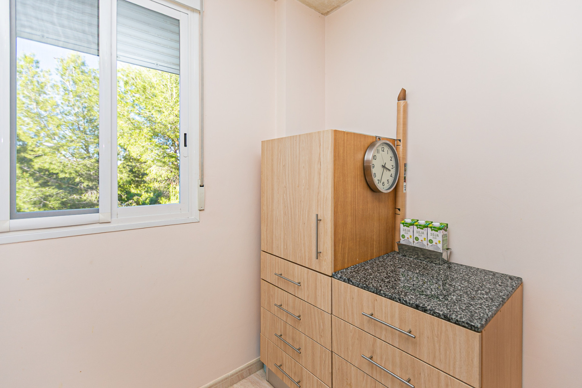 Reventa - 1. Apartamento / piso - Lomas de Cabo Roig - Costa Blanca Sur