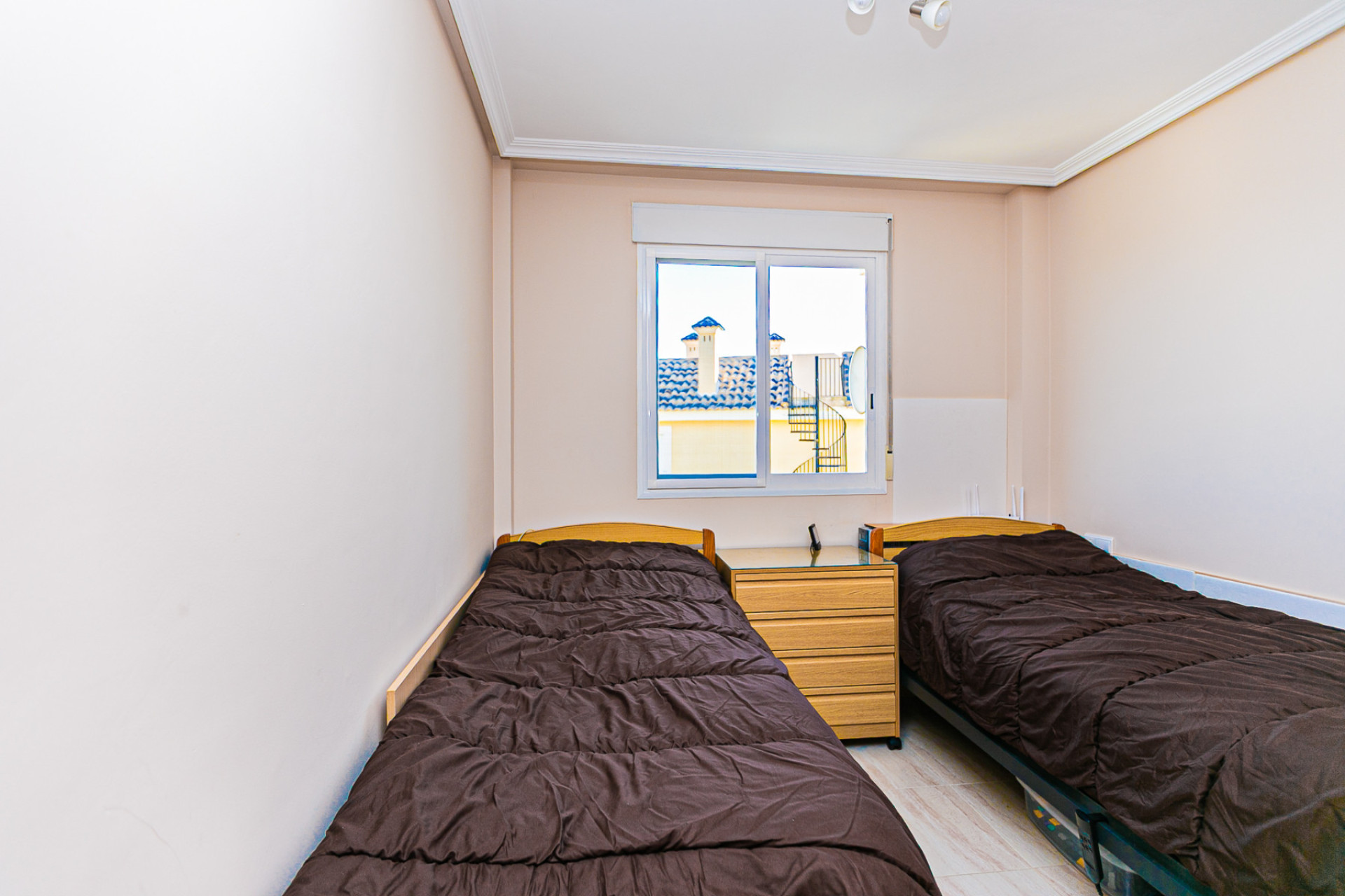 Reventa - 1. Apartamento / piso - Lomas de Cabo Roig - Costa Blanca Sur