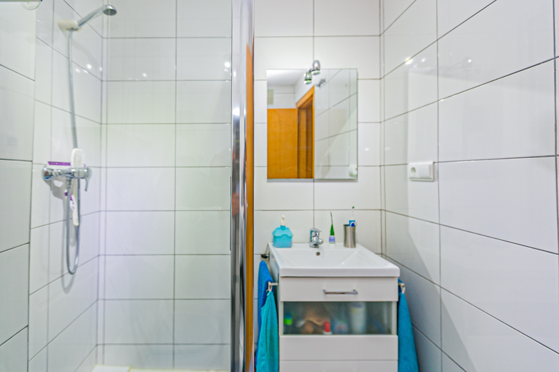 Reventa - 1. Apartamento / piso - Lomas de Cabo Roig - Costa Blanca Sur