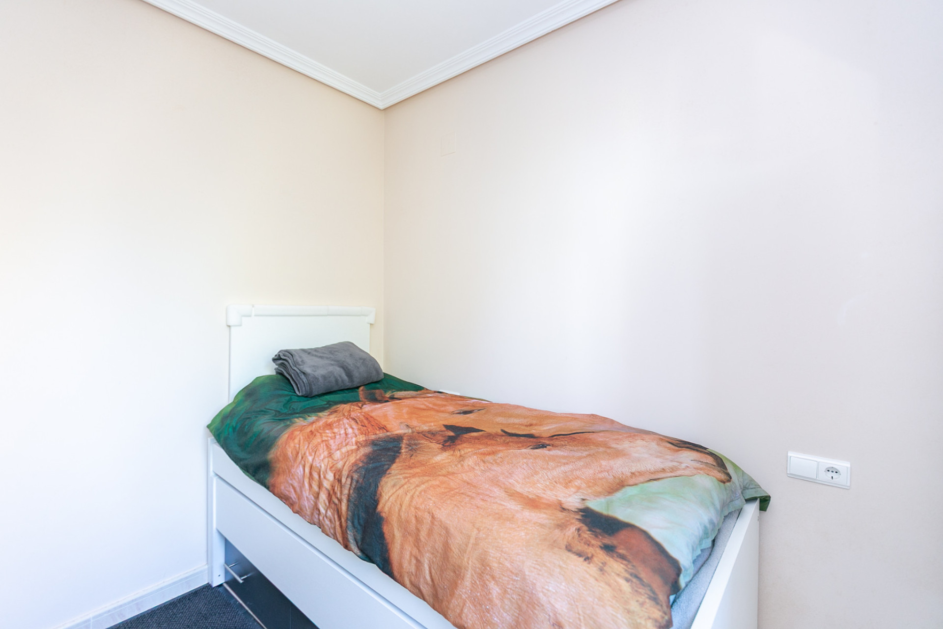 Reventa - 1. Apartamento / piso - Lomas de Cabo Roig - Costa Blanca Sur