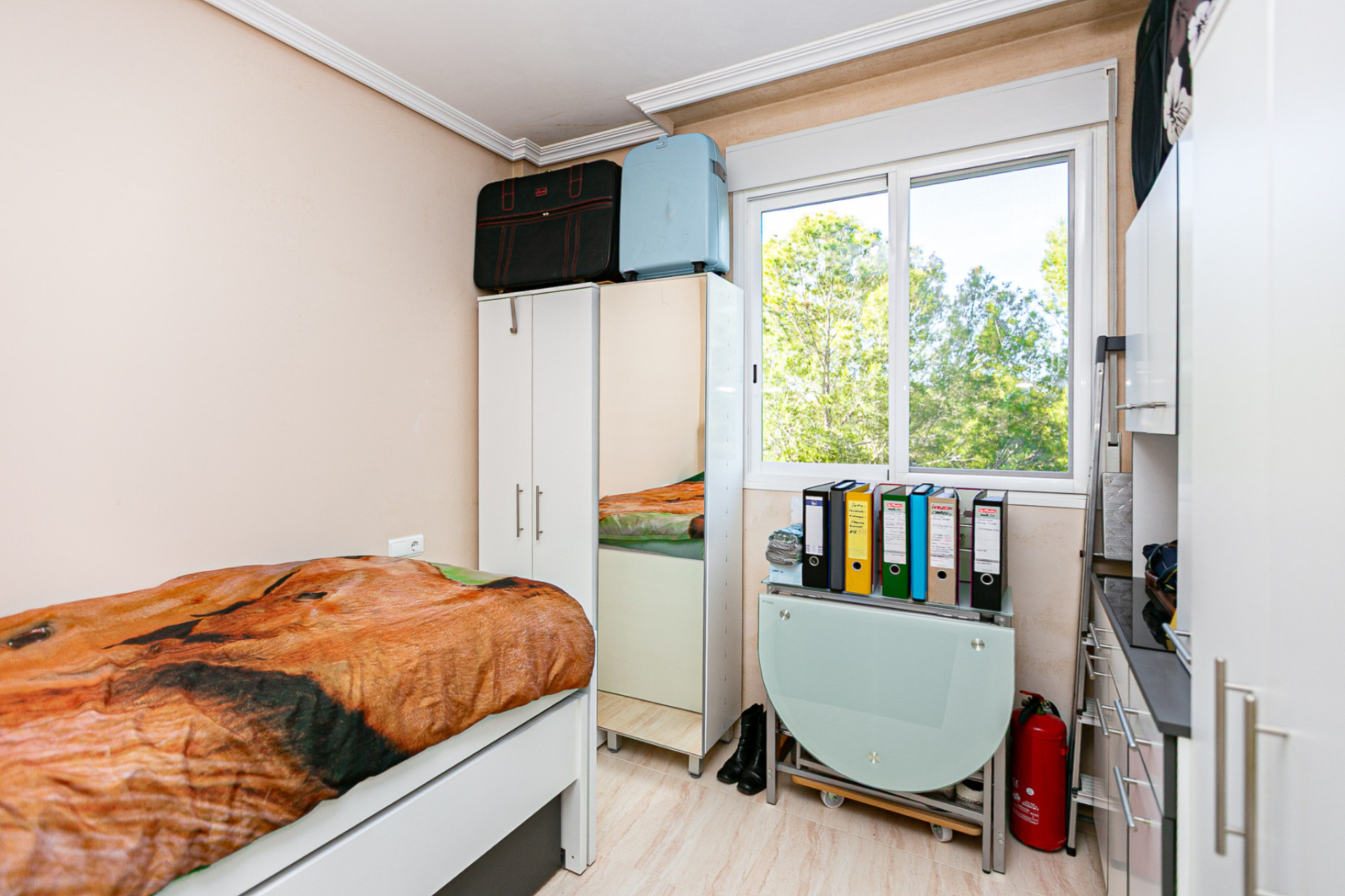 Reventa - 1. Apartamento / piso - Lomas de Cabo Roig - Costa Blanca Sur