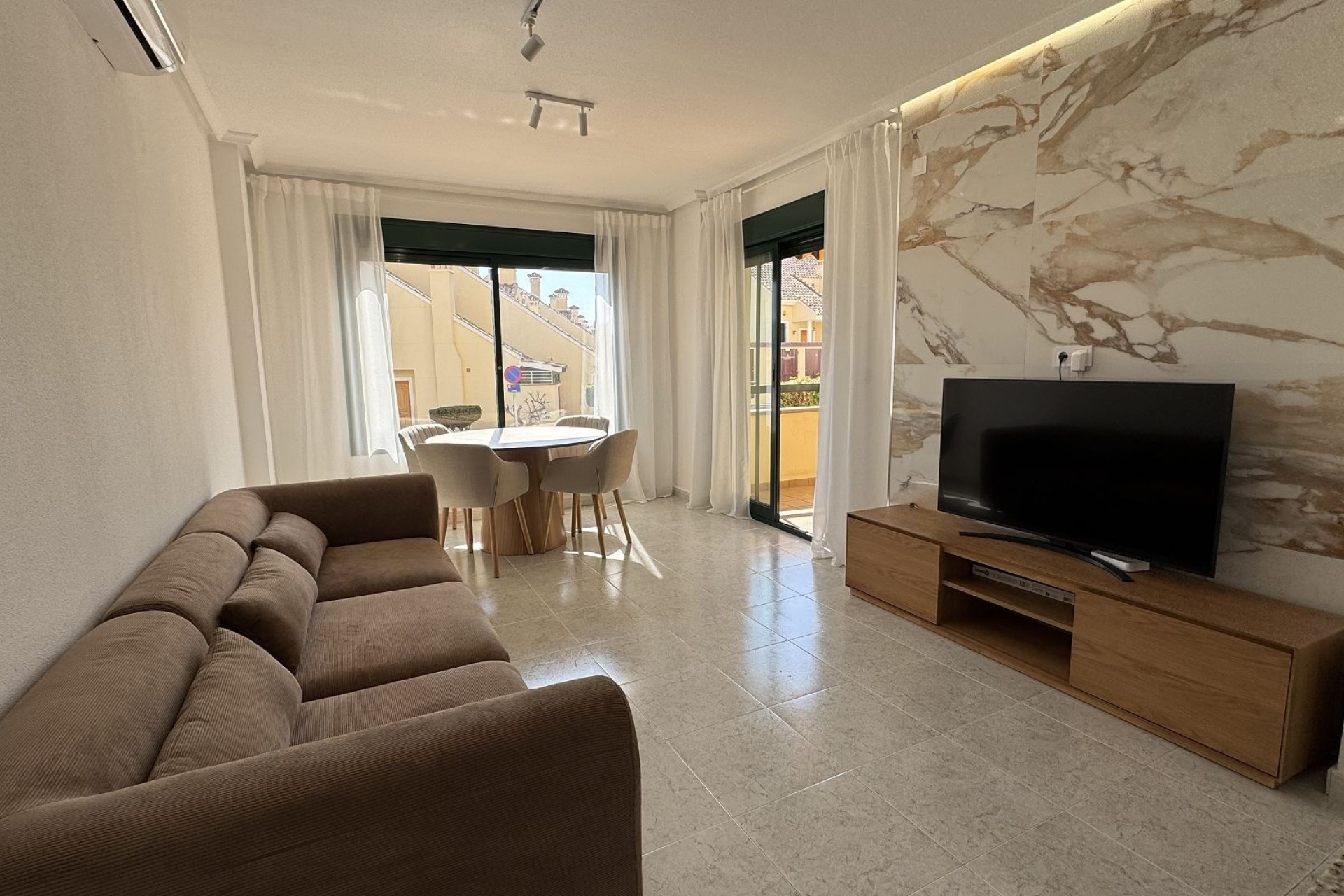 Reventa - 1. Apartamento / piso - Lomas De Campoamor - Costa Blanca Sur