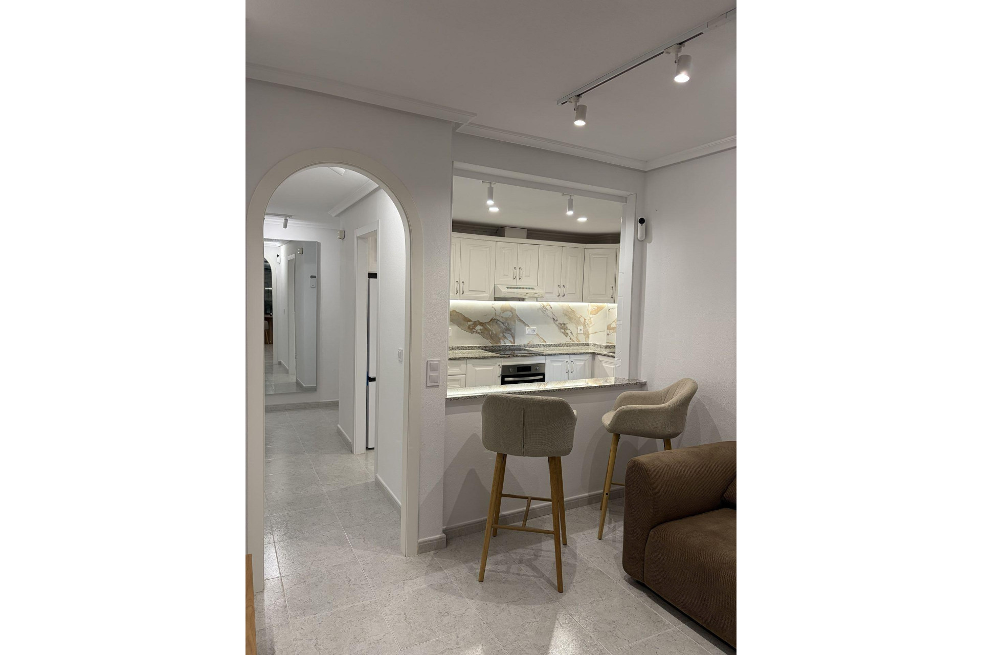 Reventa - 1. Apartamento / piso - Lomas De Campoamor - Costa Blanca Sur