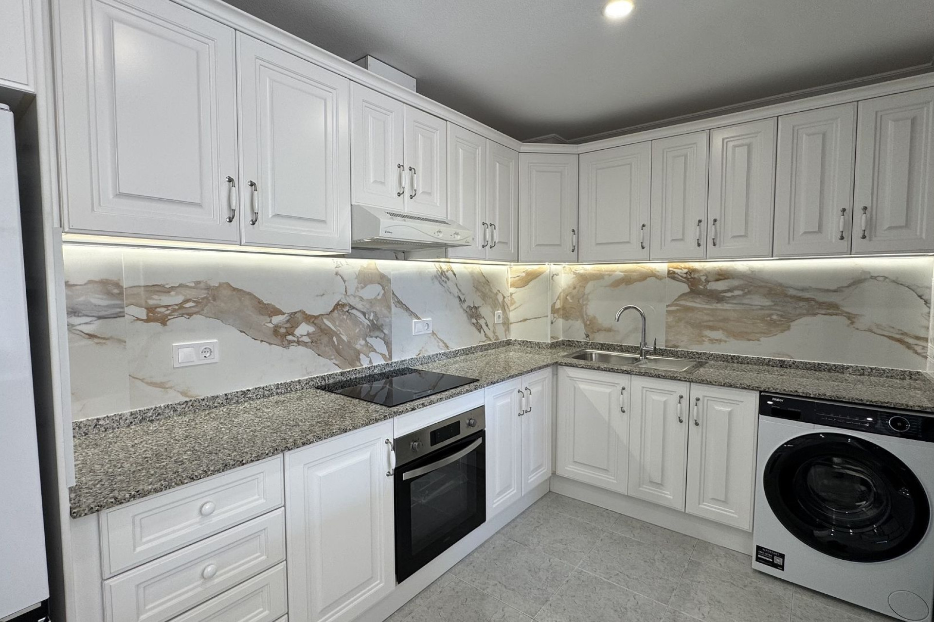 Reventa - 1. Apartamento / piso - Lomas De Campoamor - Costa Blanca Sur