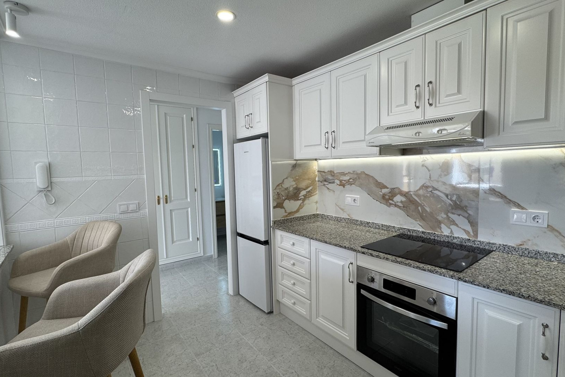 Reventa - 1. Apartamento / piso - Lomas De Campoamor - Costa Blanca Sur