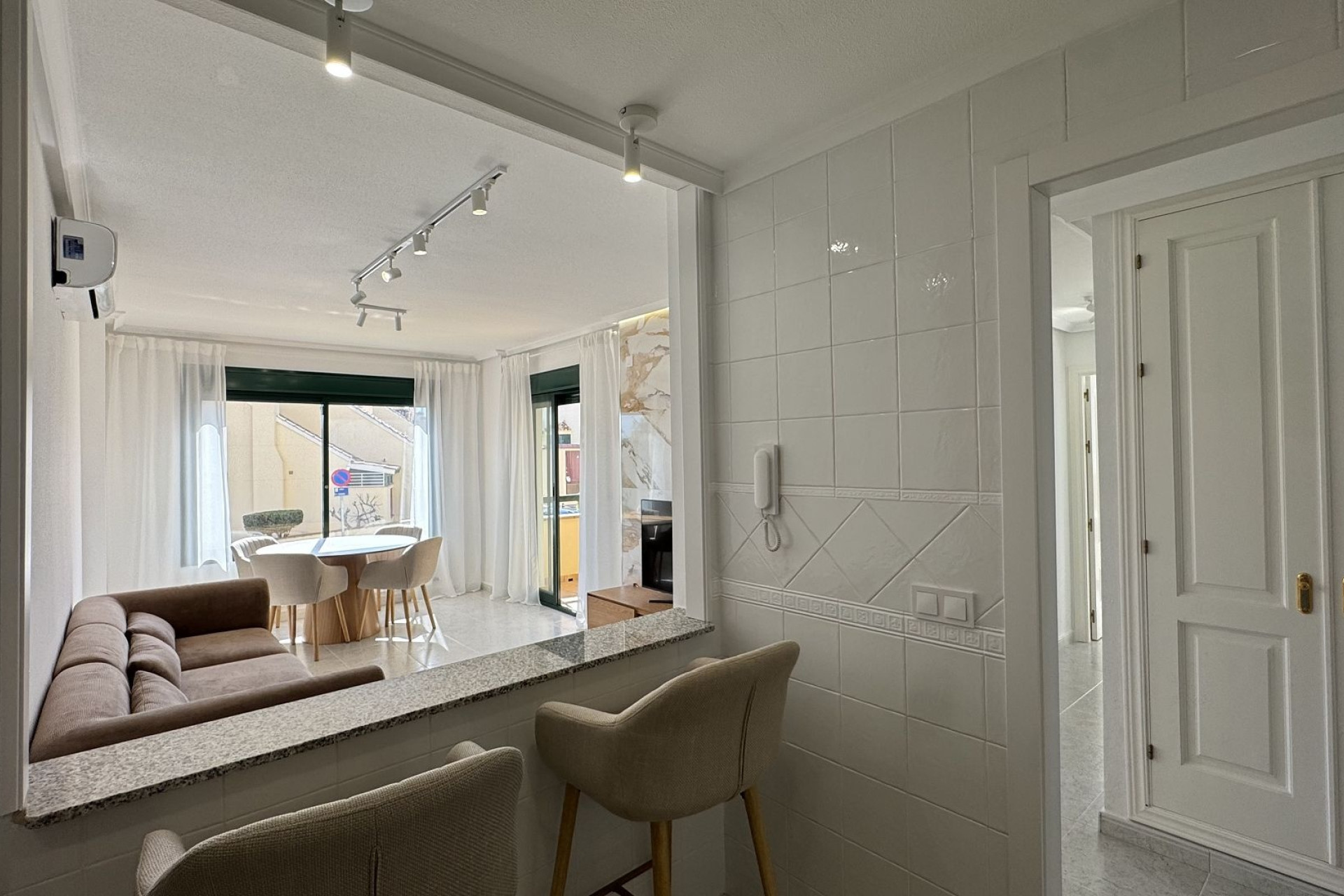 Reventa - 1. Apartamento / piso - Lomas De Campoamor - Costa Blanca Sur