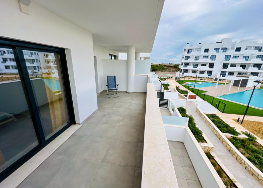 Reventa - 1. Apartamento / piso - Los Alcazares - Costa Calida
